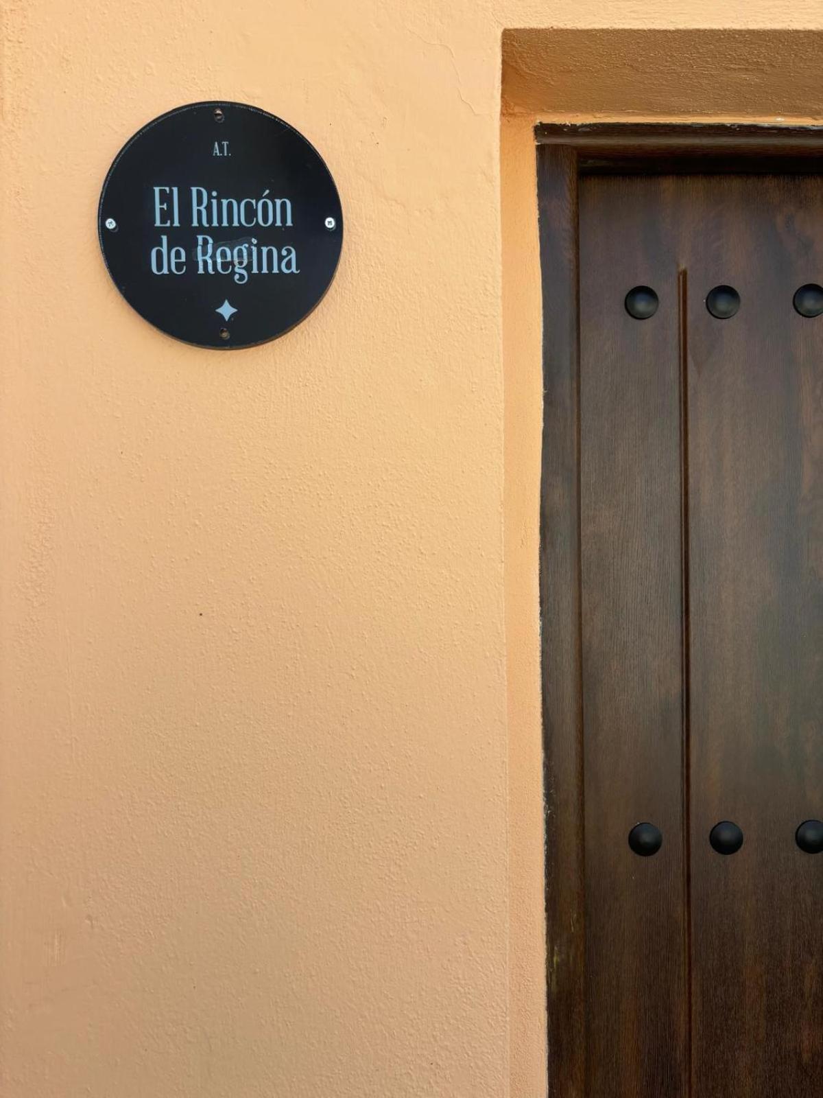 Apartamento El Rincon De Regina
