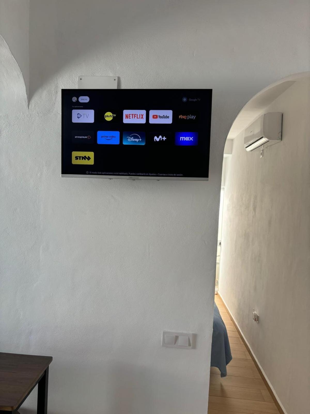 El Rincon De Regina Apartamento Córdoba