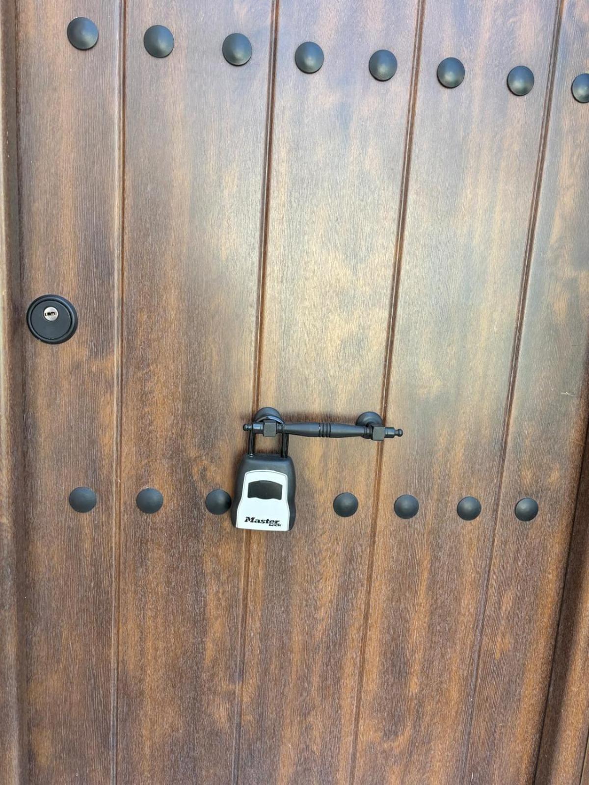 El Rincon De Regina Apartamento Córdoba