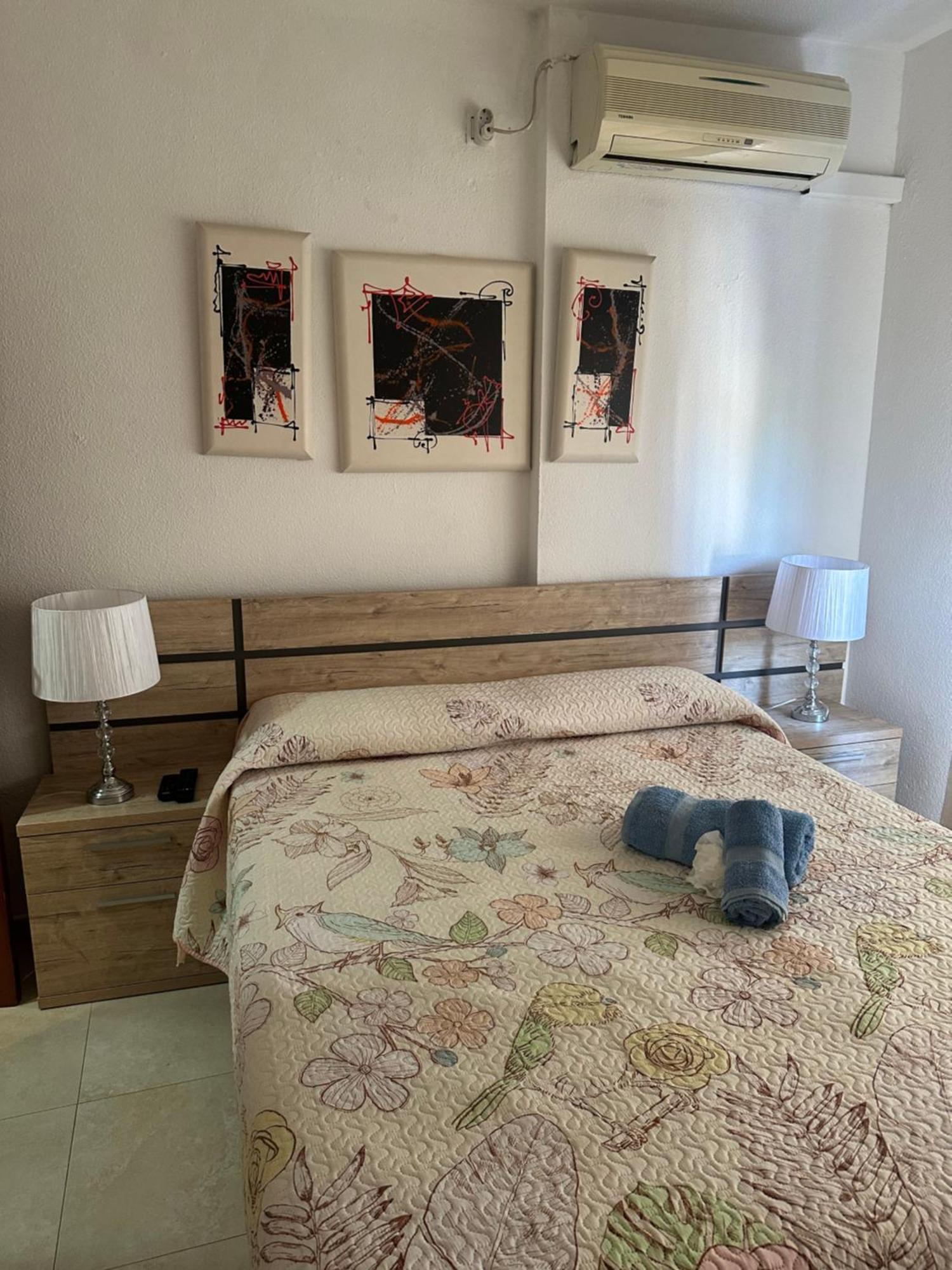 Apartamento Casa Loli *