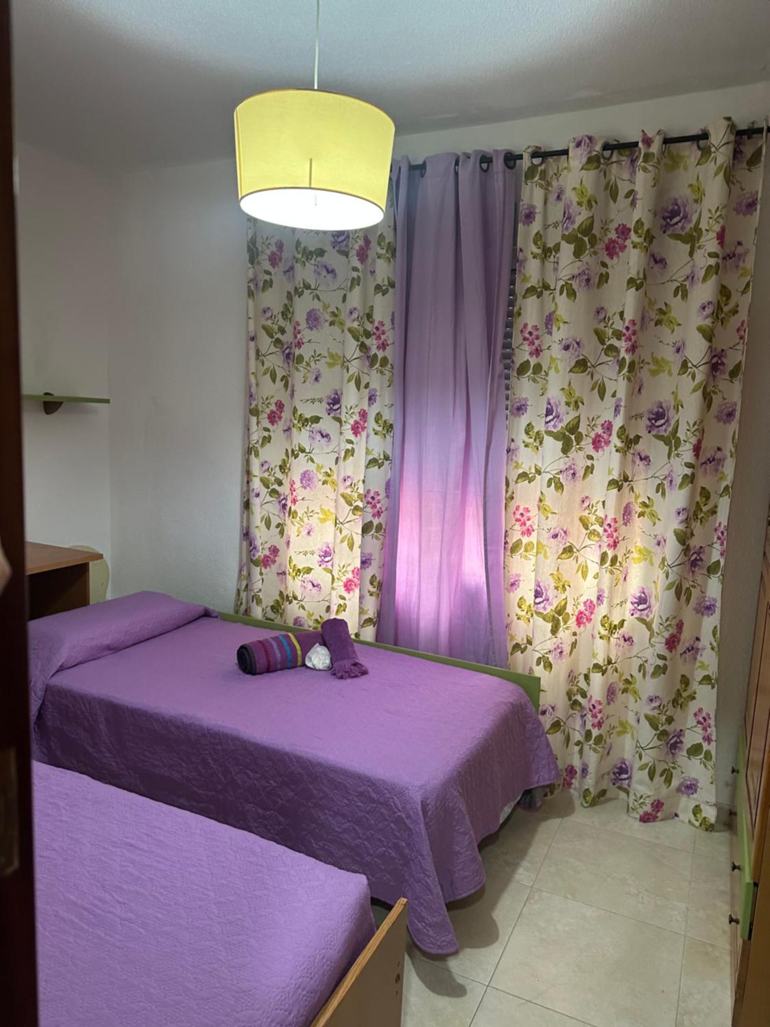 Casa Loli Apartamento Córdoba