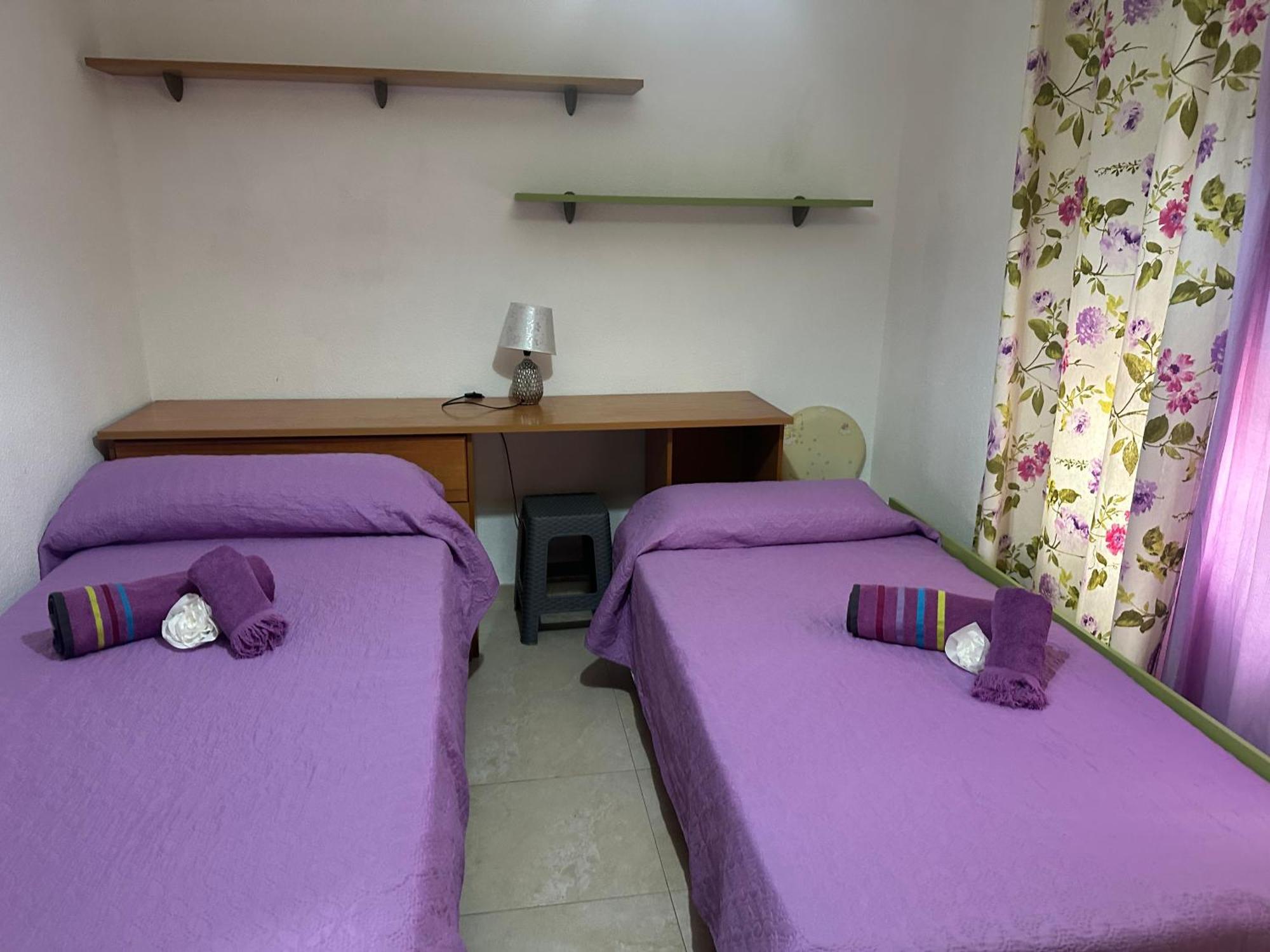 Apartamento Casa Loli