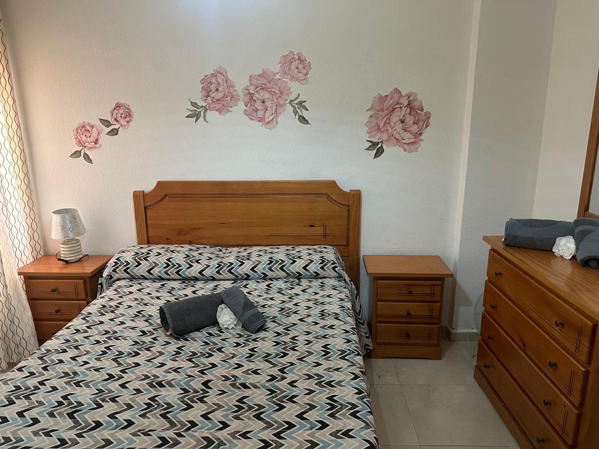 Apartamento Casa Loli