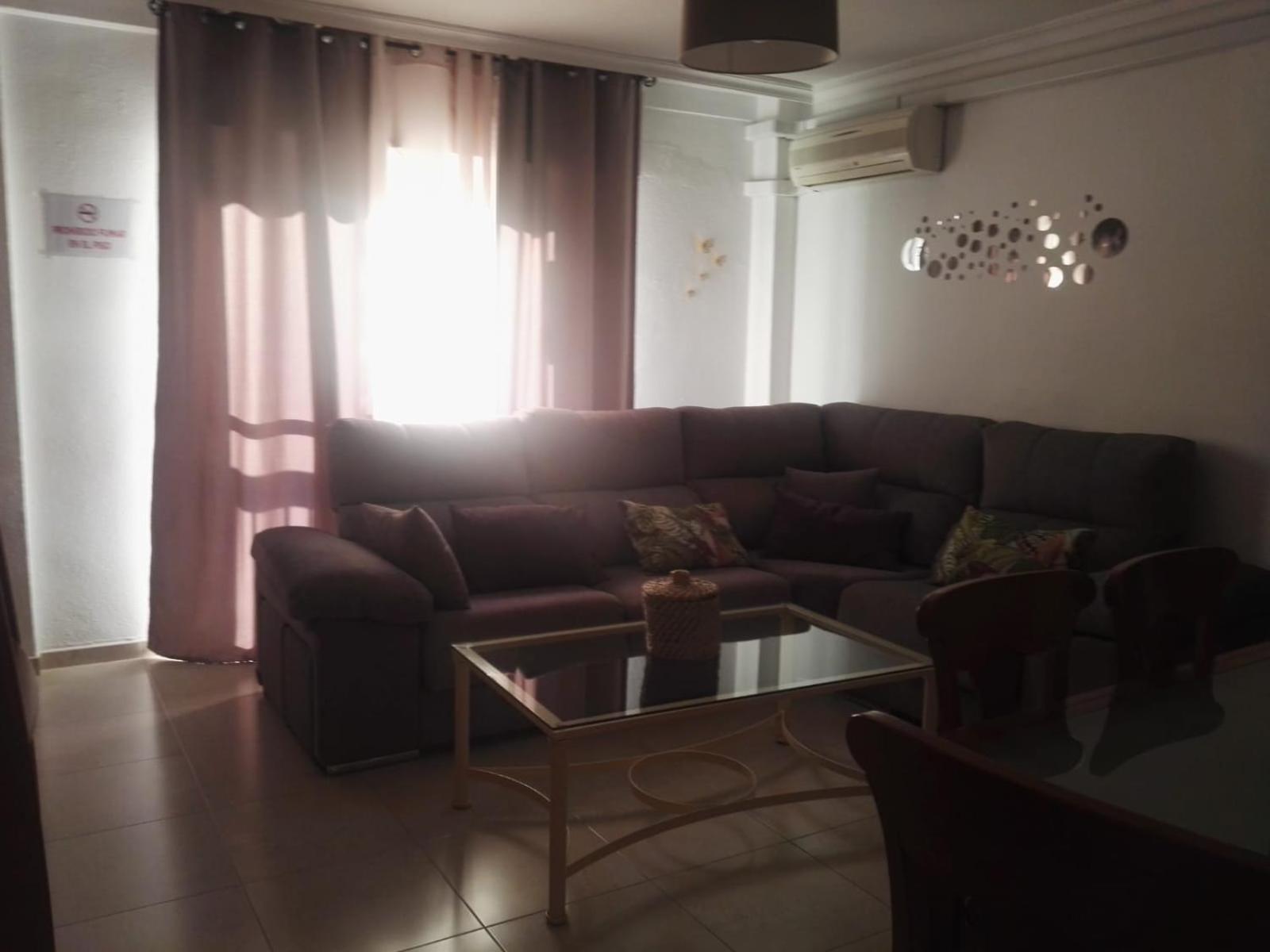 Apartamento Casa Loli *
