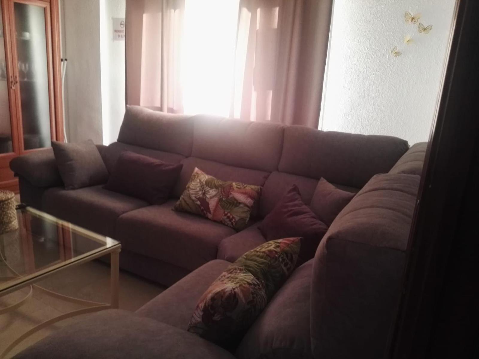 Apartamento Casa Loli Córdoba