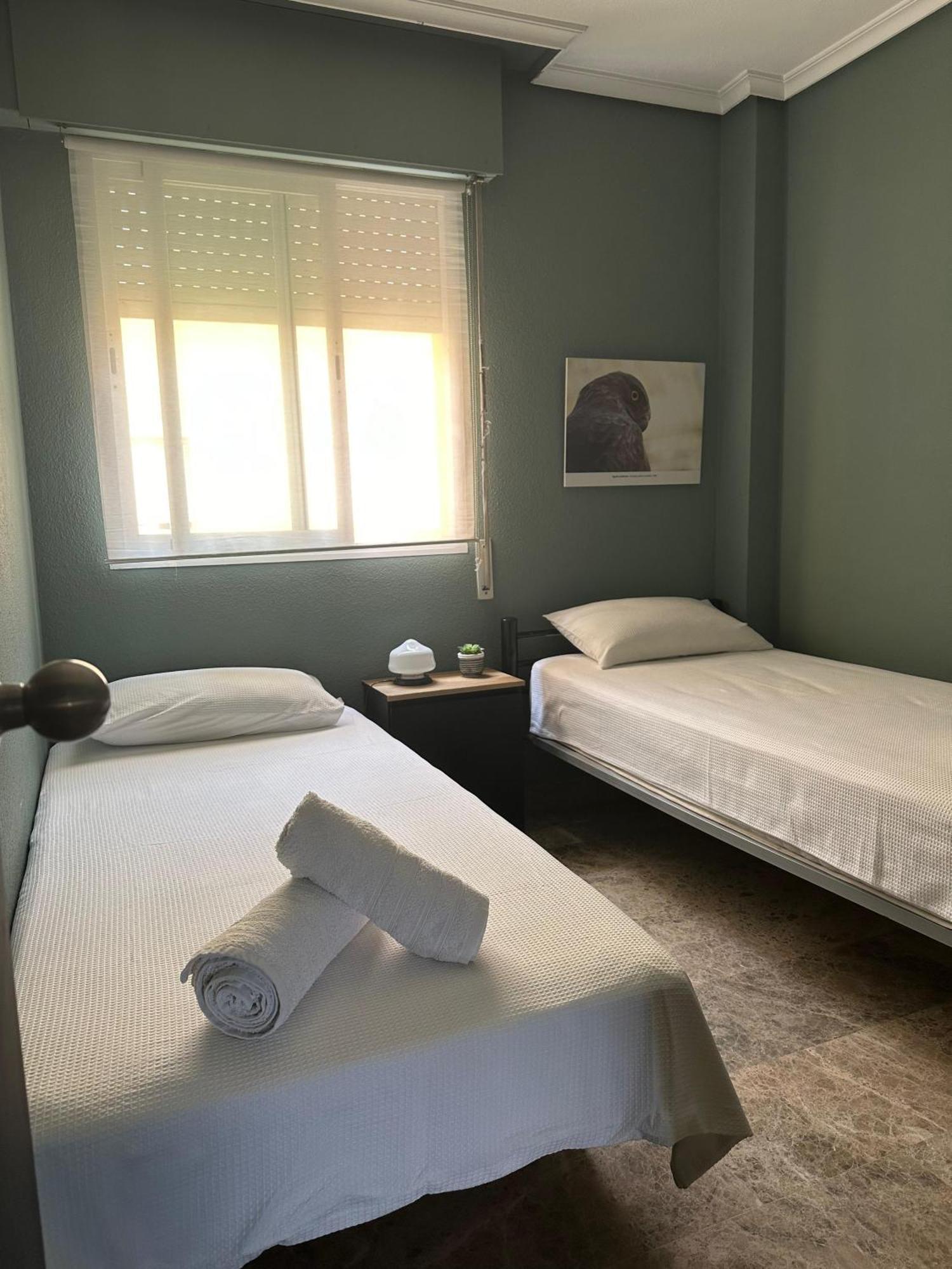 Apartamento Luminoso Con Parking *