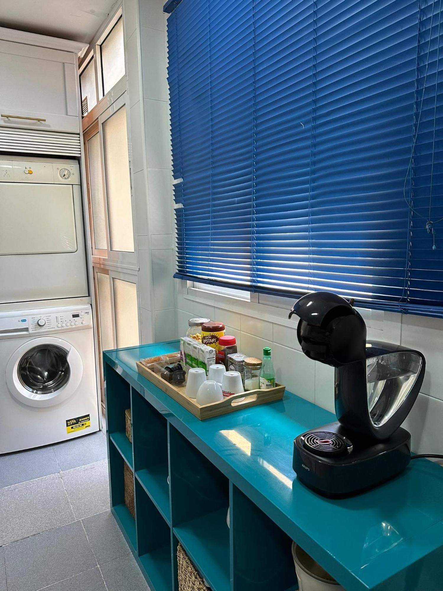 Apartamento Luminoso Con Parking *