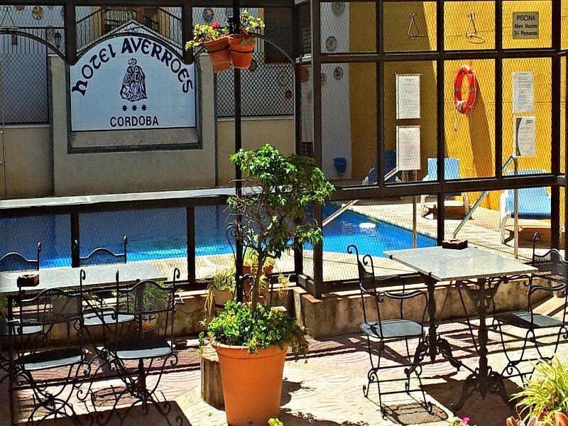 Averroes Hotel 3*