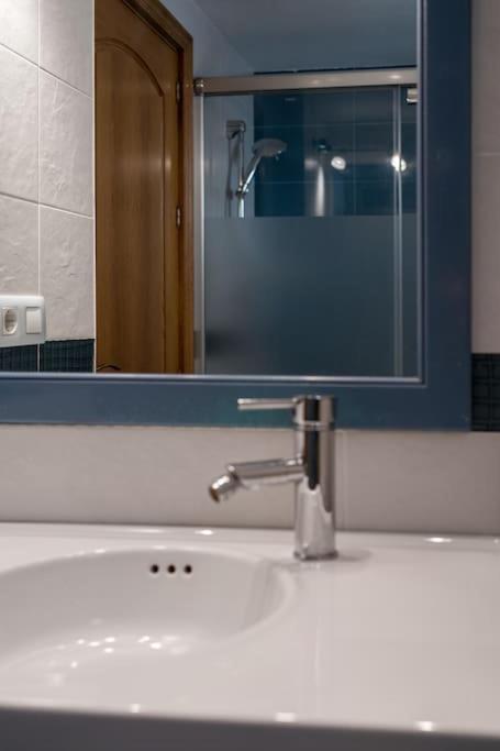 Amplio Citycenter Apartamento *
