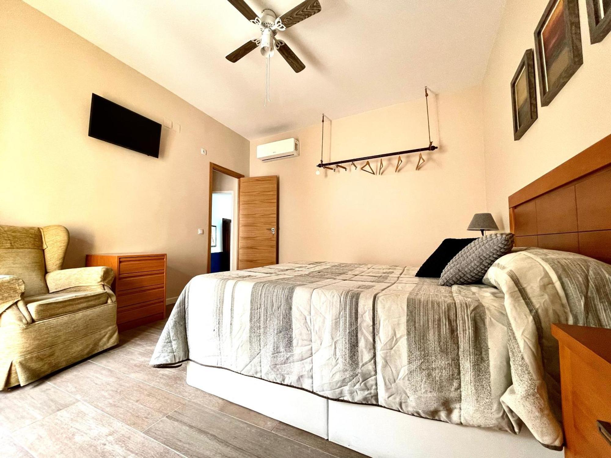 Сasa de vacaciones Casa Santa Adriana Córdoba