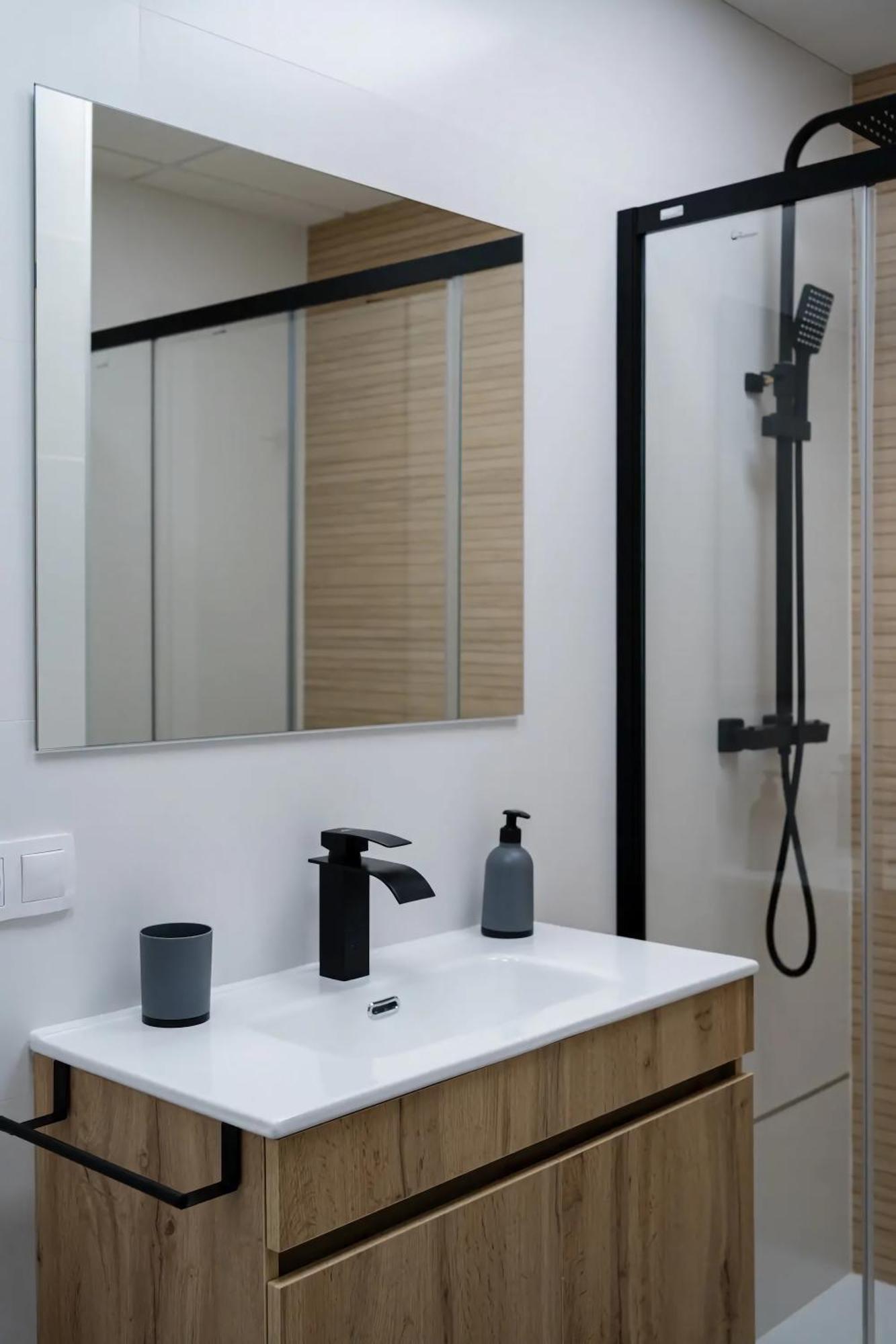 Apartamento Alcantaraloft *