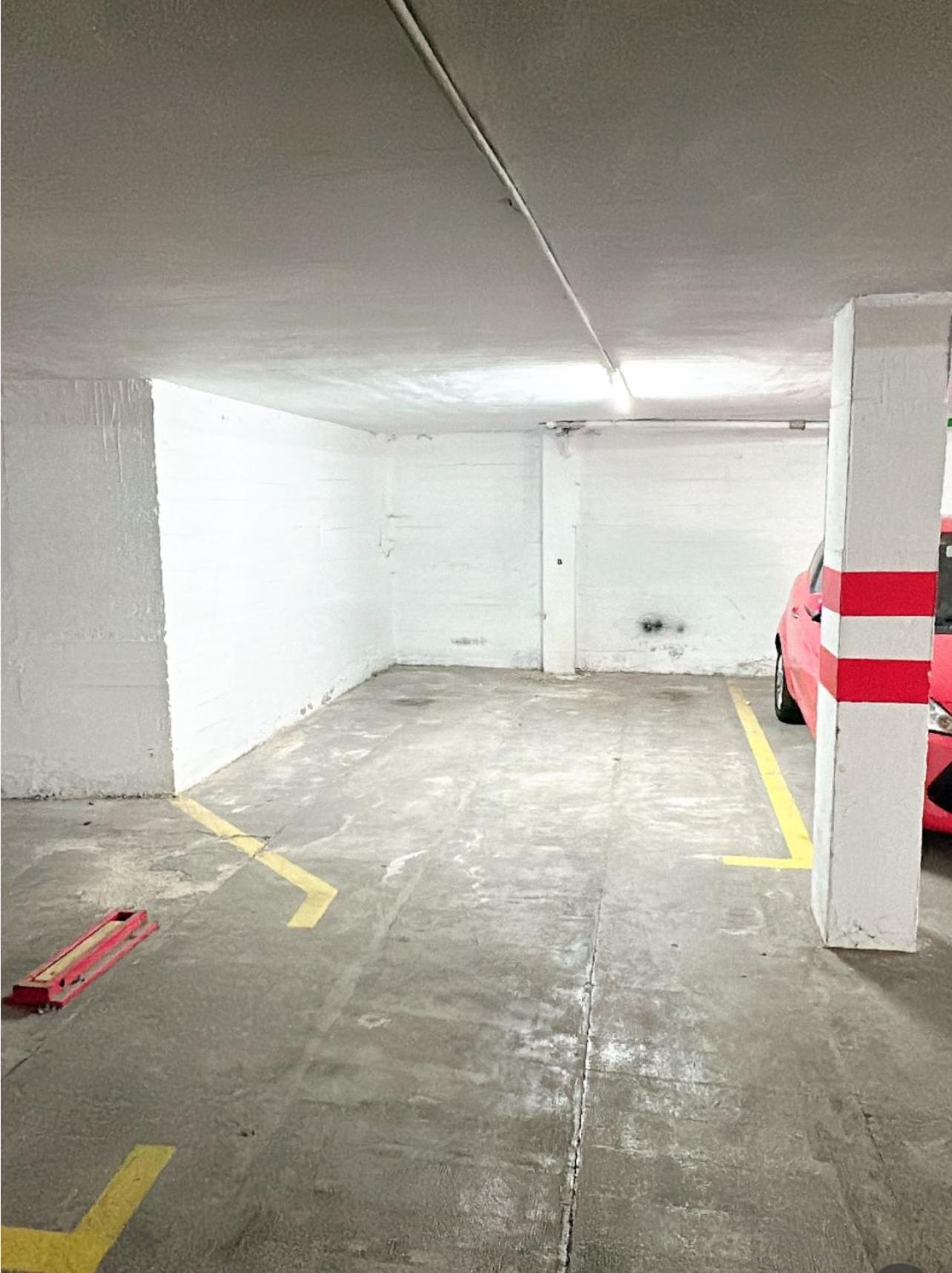 Deluxe Lajuderia Con Parking Gratis * Córdoba