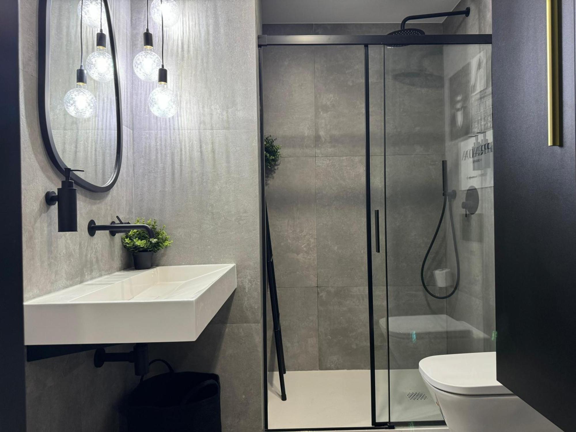 Deluxe Lajuderia Con Parking Gratis Apartamento Córdoba