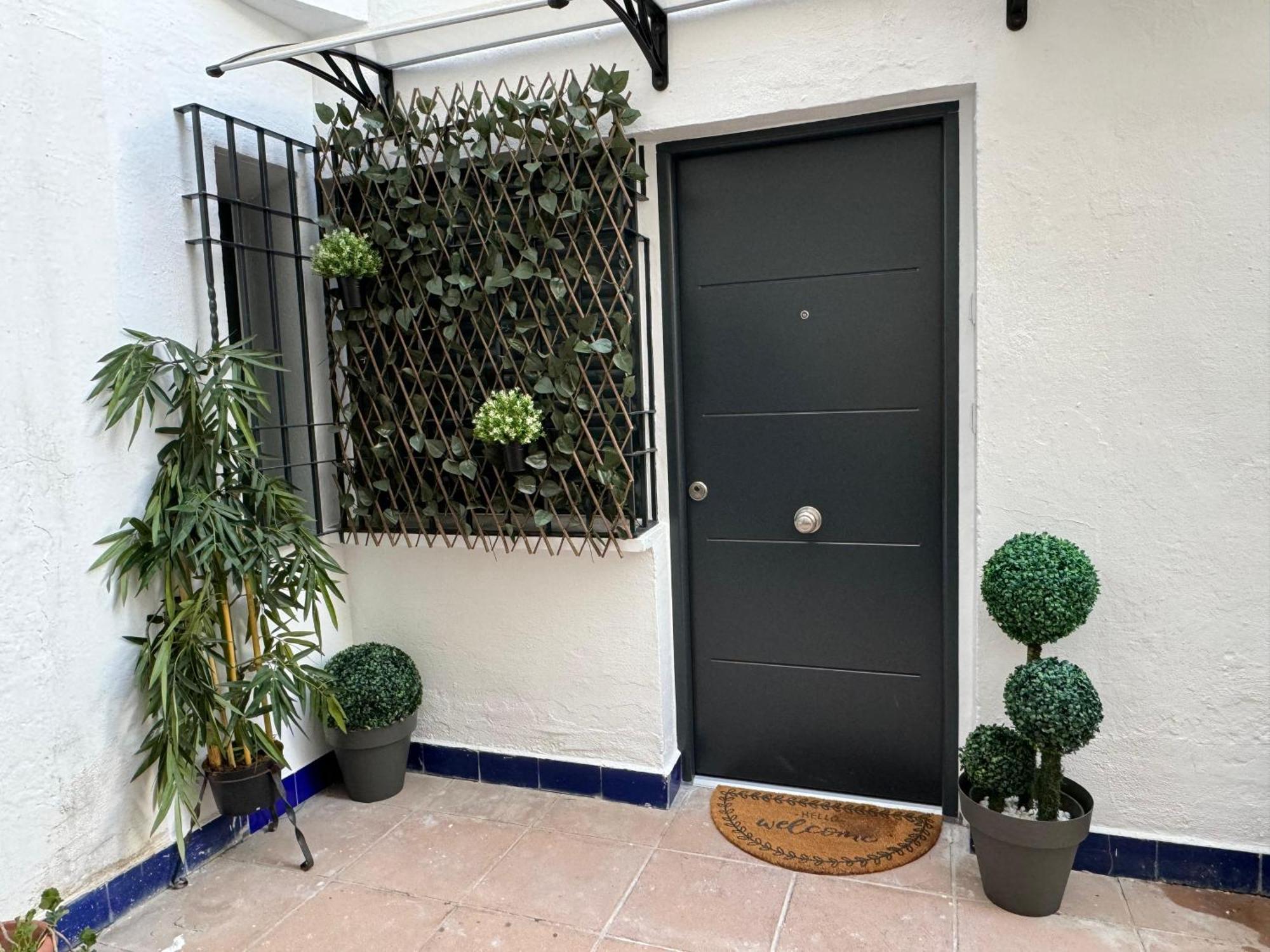 Apartamento Deluxe Lajuderia Con Parking Gratis *