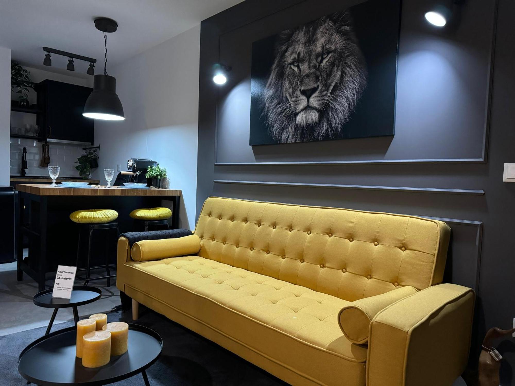 Deluxe Lajuderia Con Parking Gratis * Córdoba