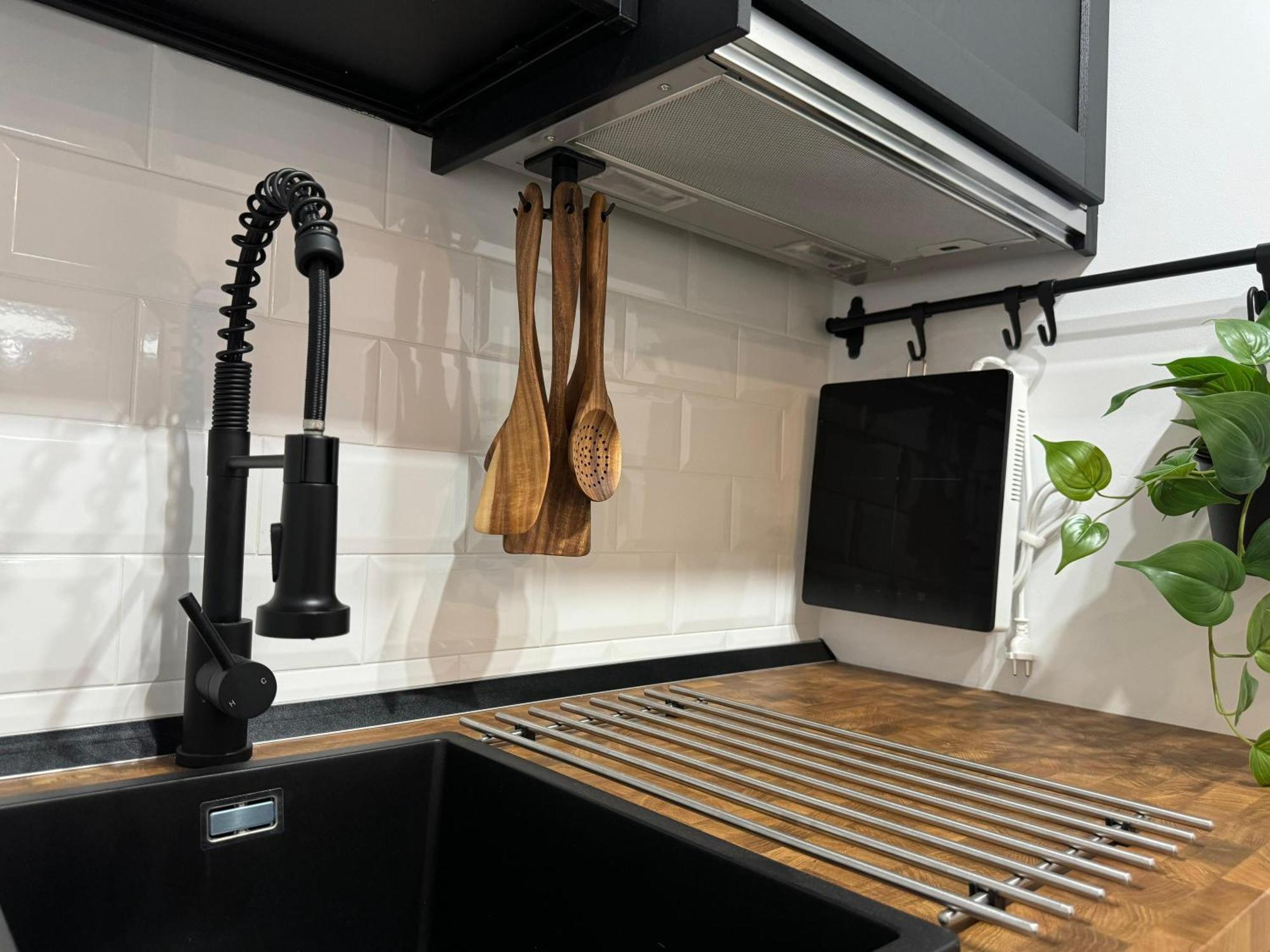 Apartamento Deluxe Lajuderia Con Parking Gratis