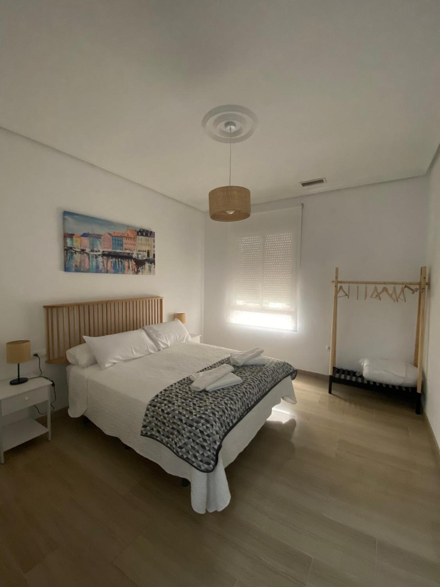 Apartment Tendillas *