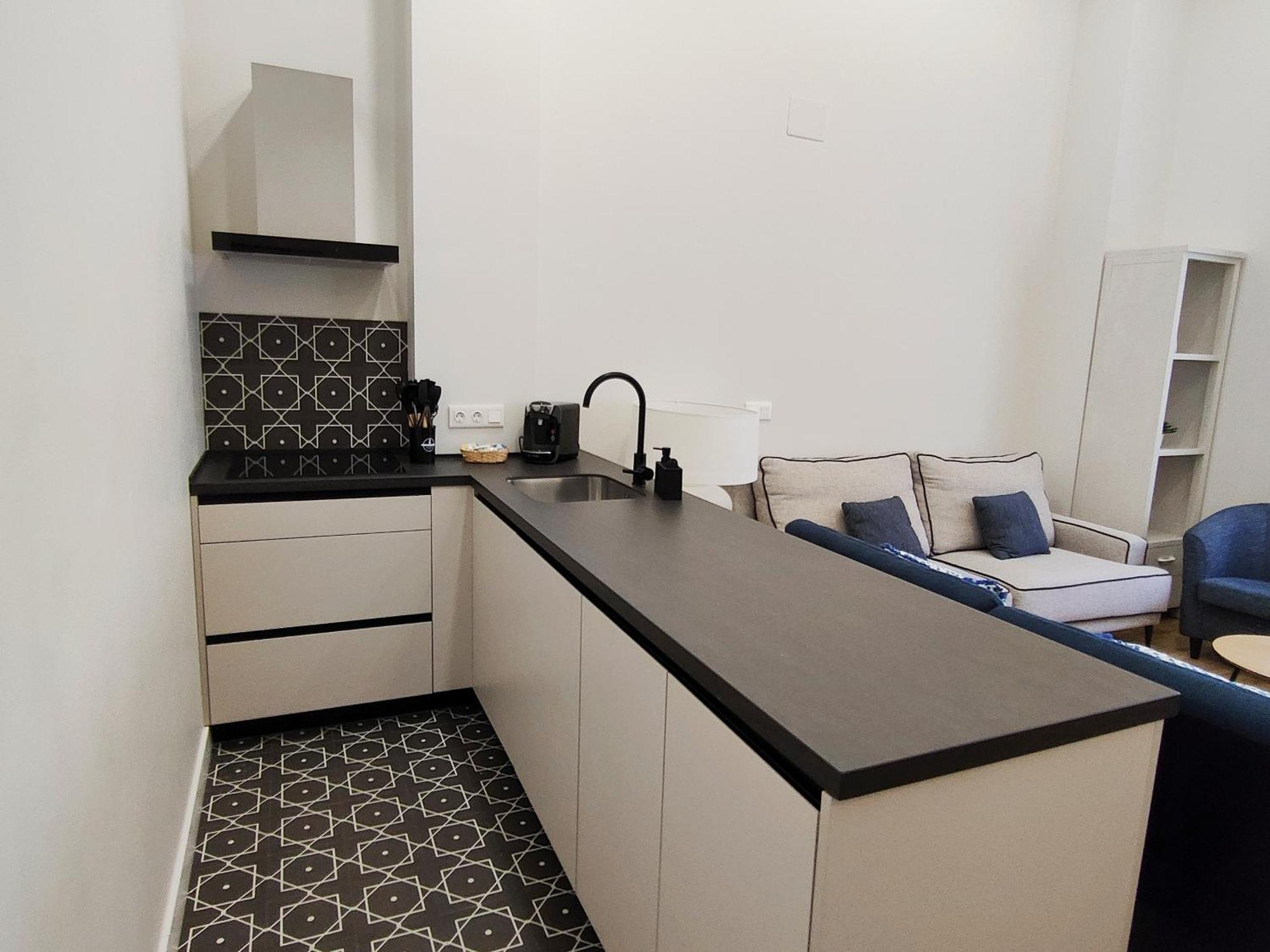 Apartamento Ribera De C Córdoba