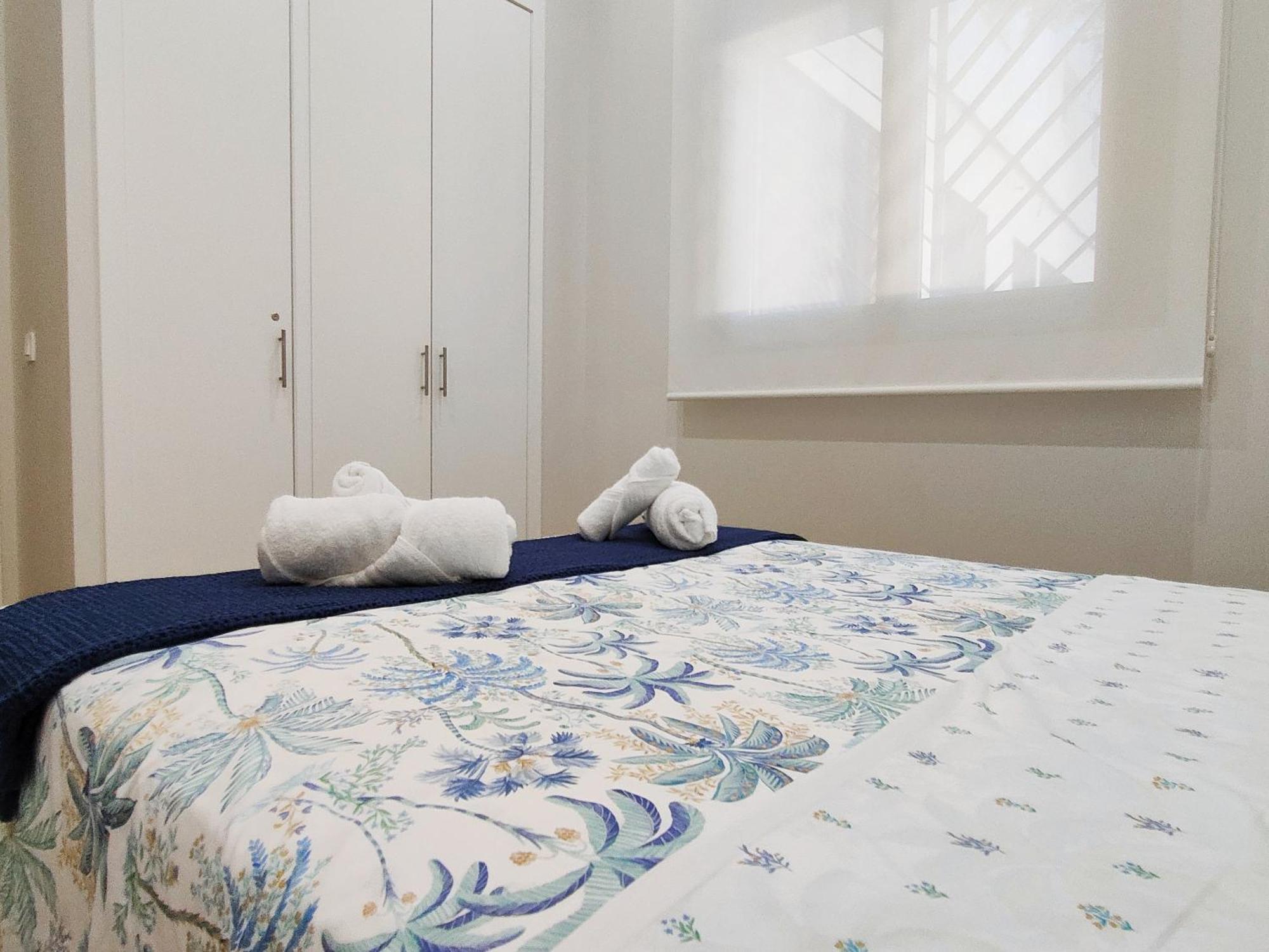 Apartamento Ribera De C