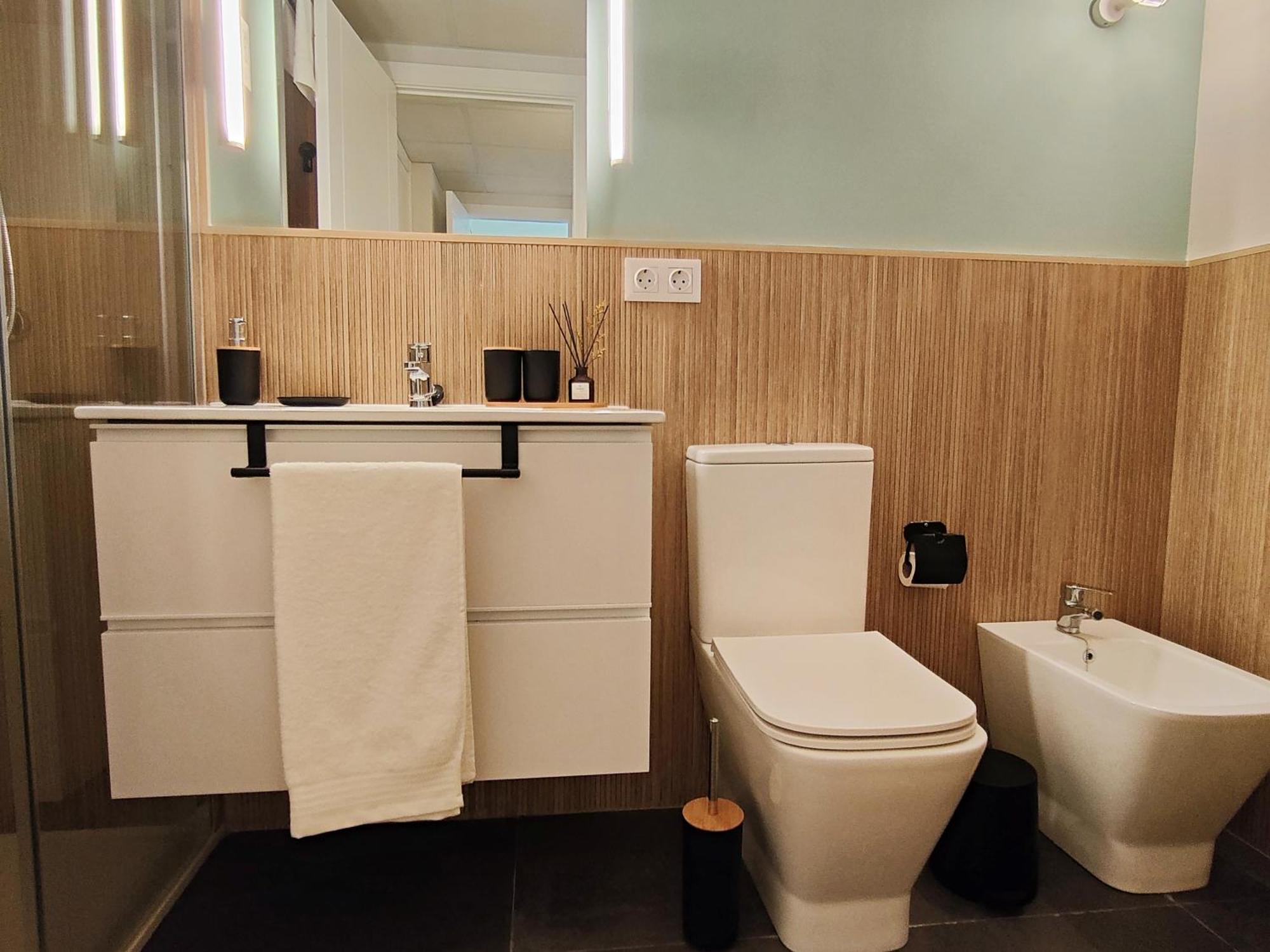 Apartamento Ribera De C Córdoba