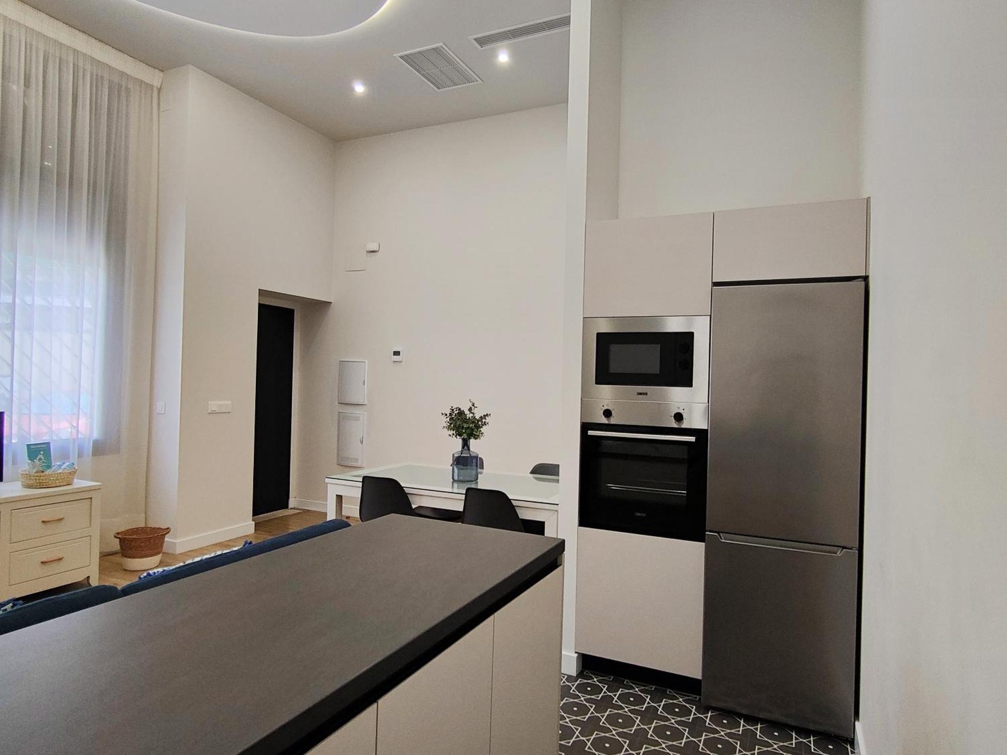 Apartamento Ribera De C