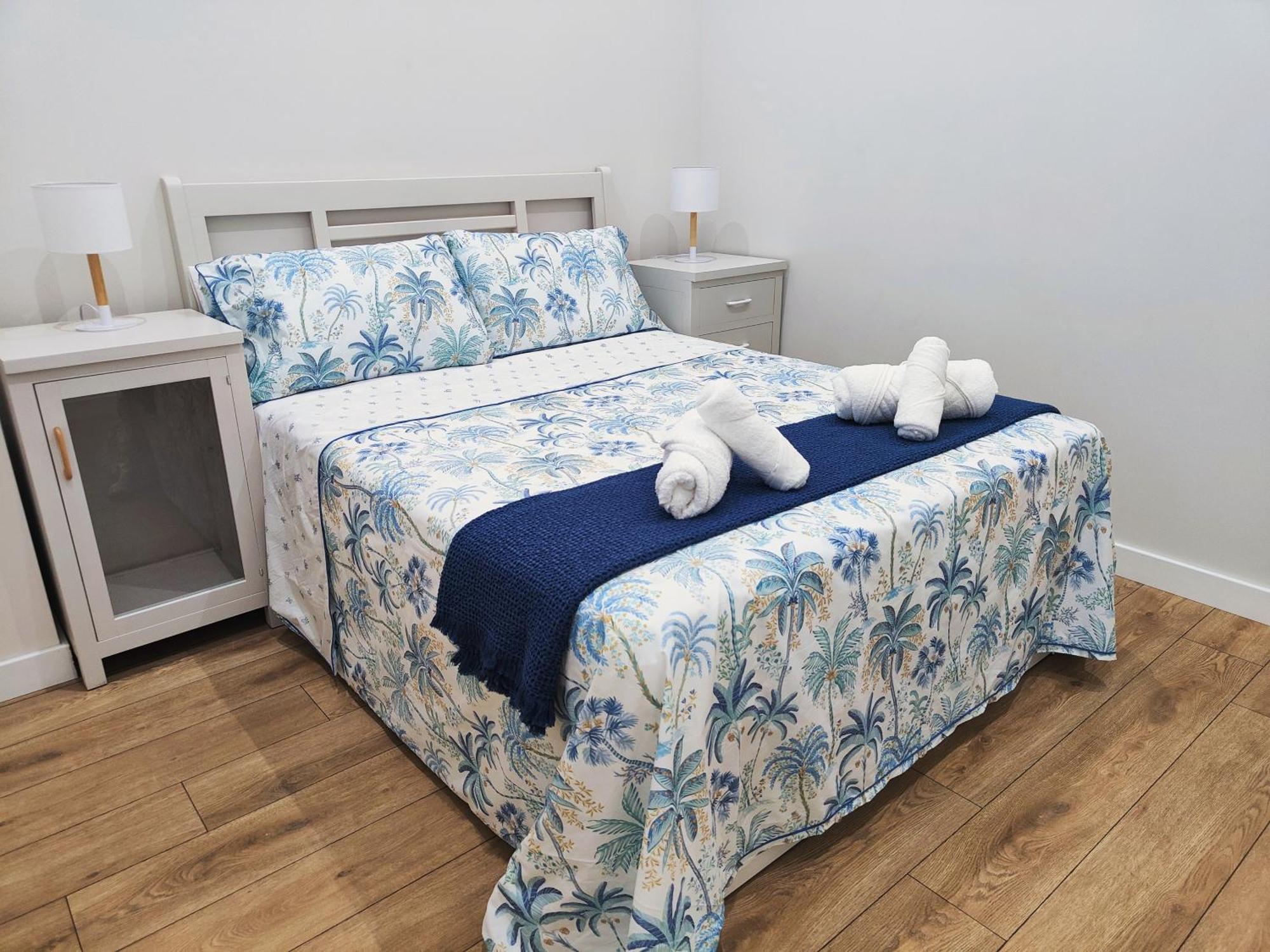 Ribera De C Apartamento Córdoba