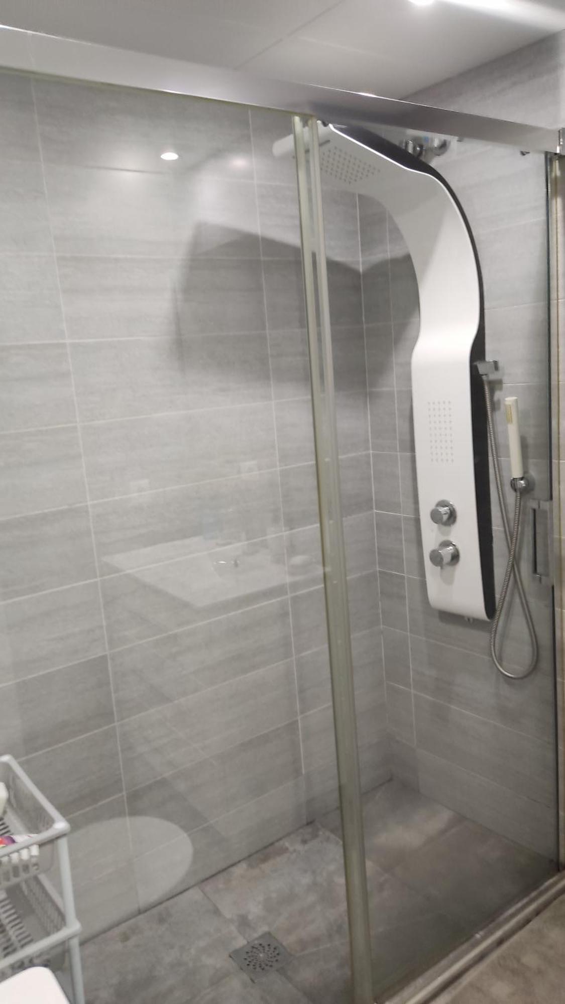 Doble Con Bano Privado En Casa Clara Cordoba