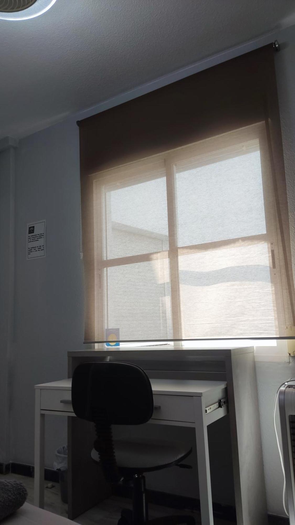 Doble Con Bano Privado En Casa Clara Homestay *