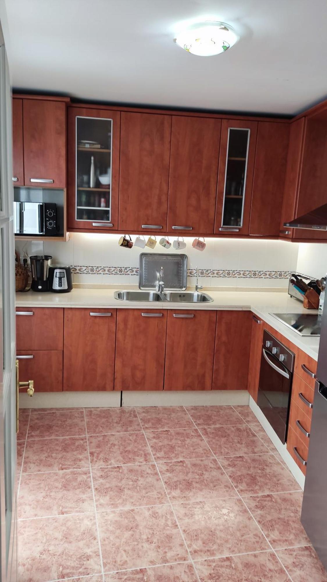 Homestay Doble Con Bano Privado En Casa Clara *