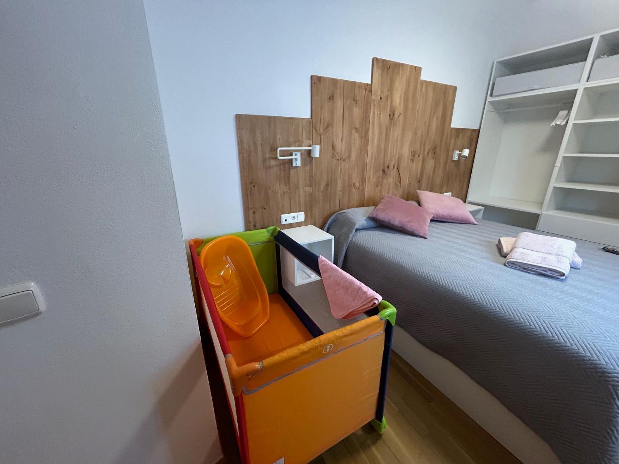 Apartamento Centro Azahar Ii