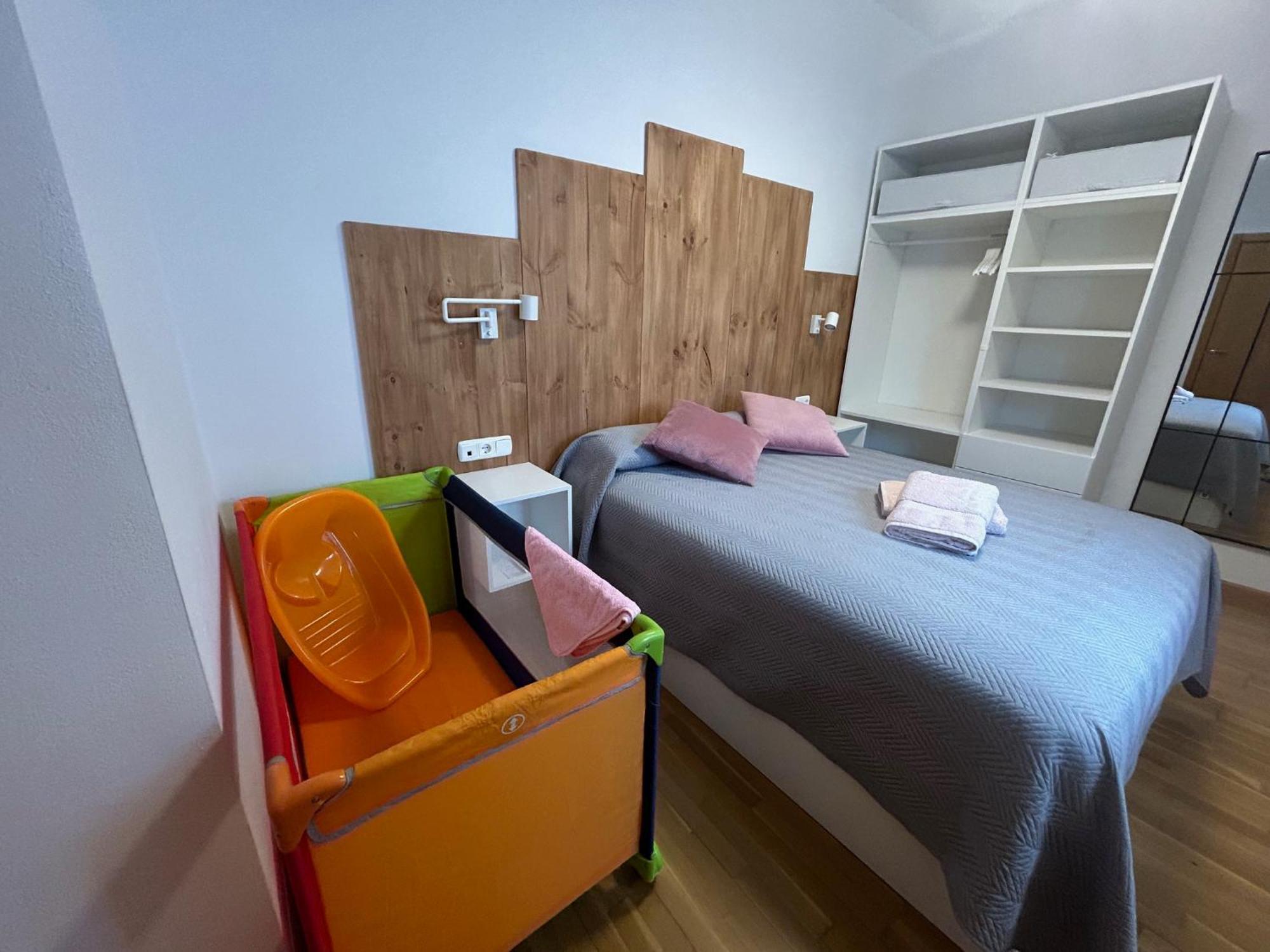 Apartamento Centro Azahar Ii Cordoba