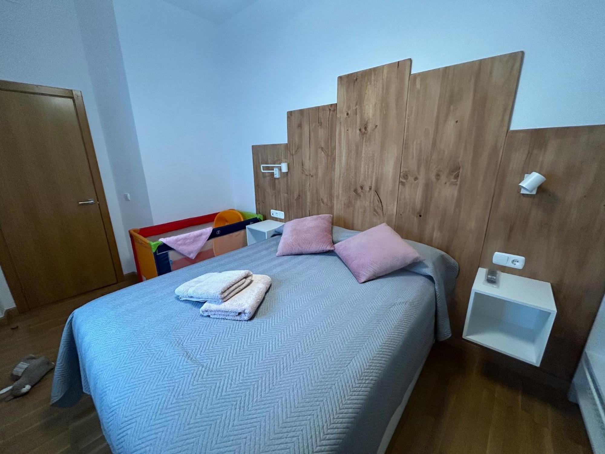 Apartamento Centro Azahar Ii * Cordoba