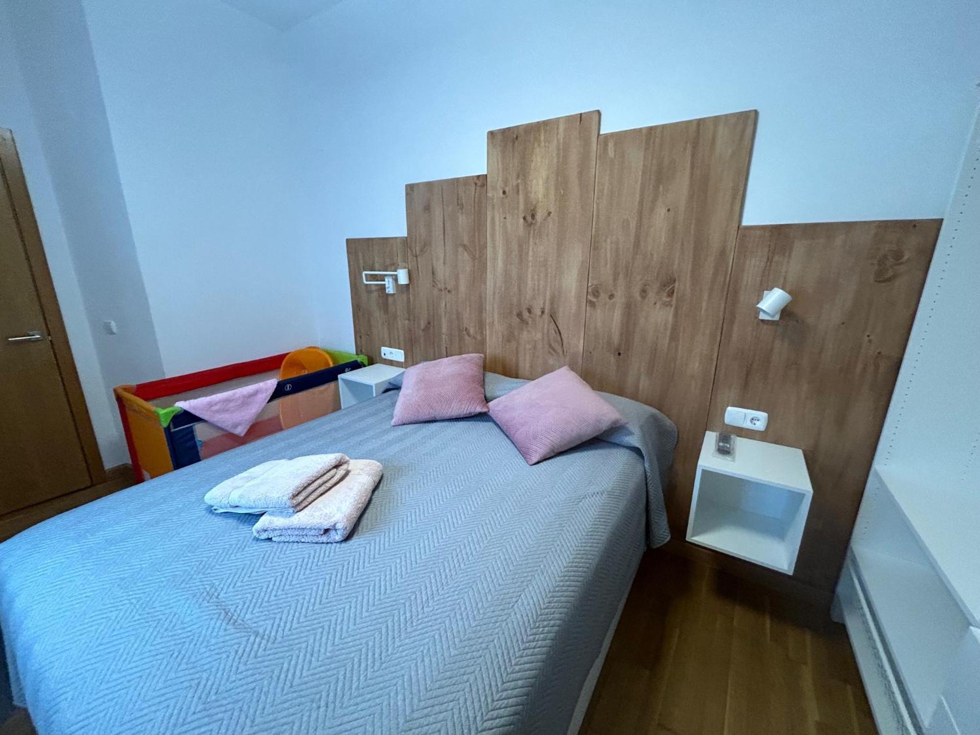 Apartamento Centro Azahar Ii