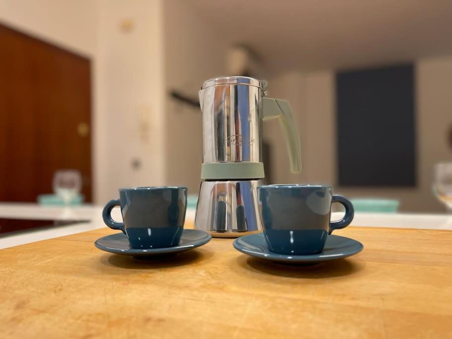 Apartamento Casa Marina Córdoba