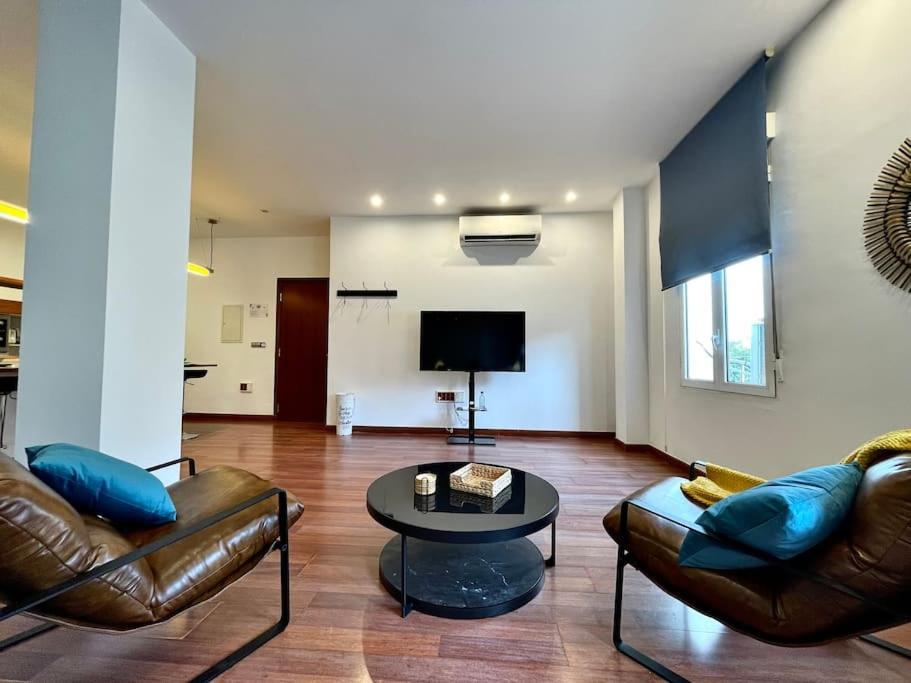 Apartamento Casa Marina *