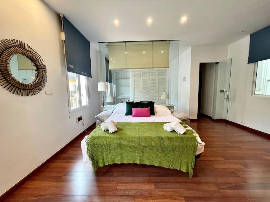Apartamento Casa Marina *