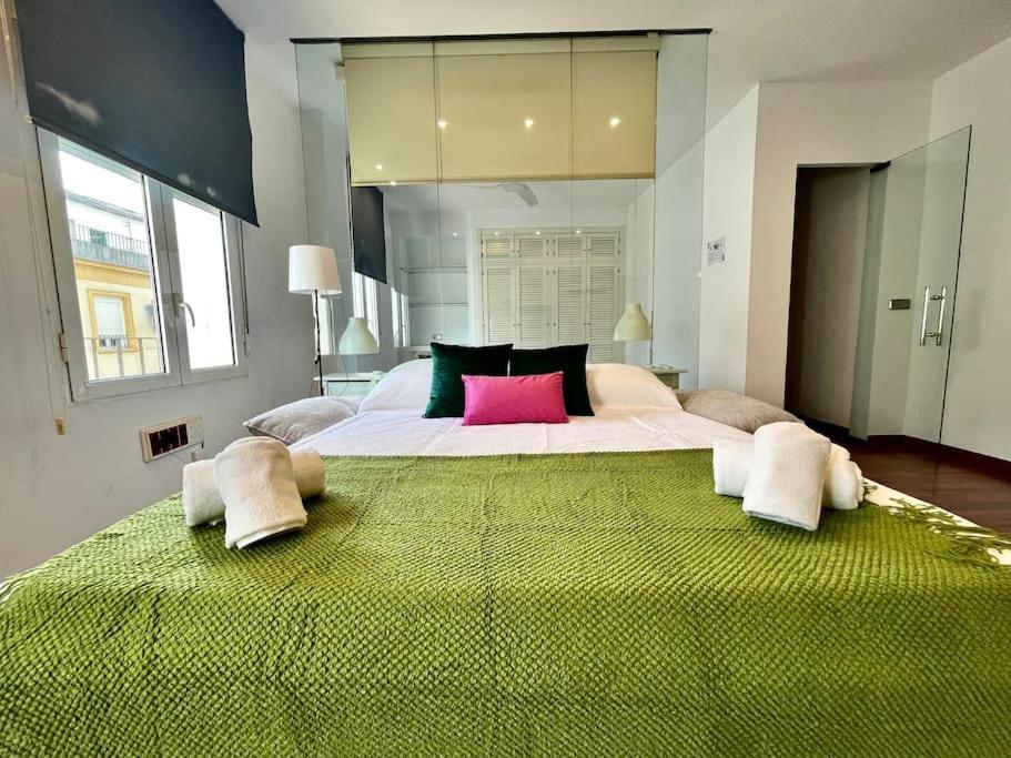 Casa Marina * Córdoba
