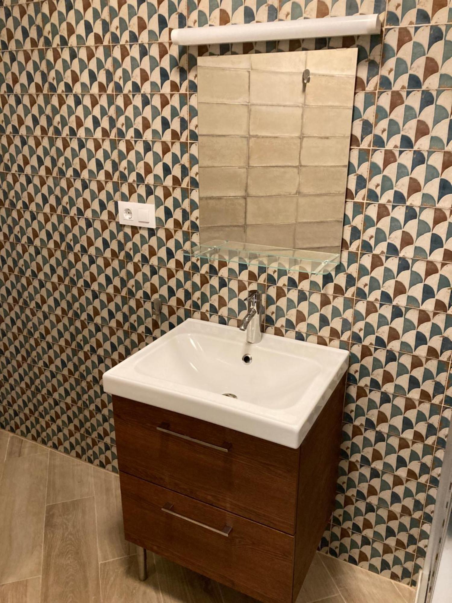 Apartamento Eduardo Dato 9