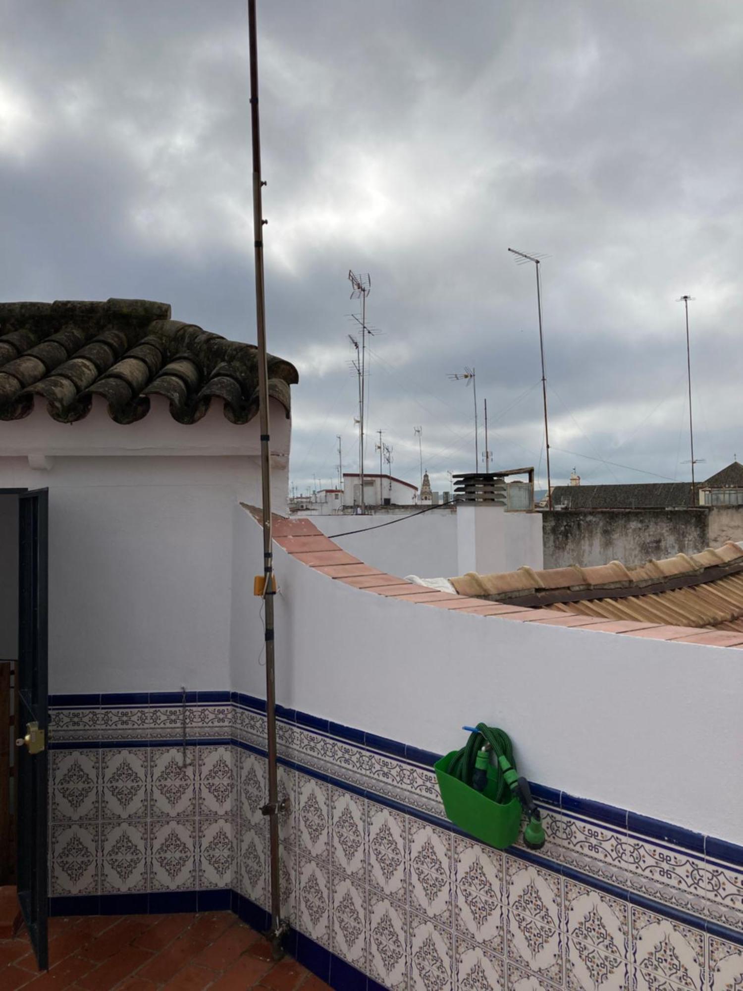 Eduardo Dato 9 Apartamento *