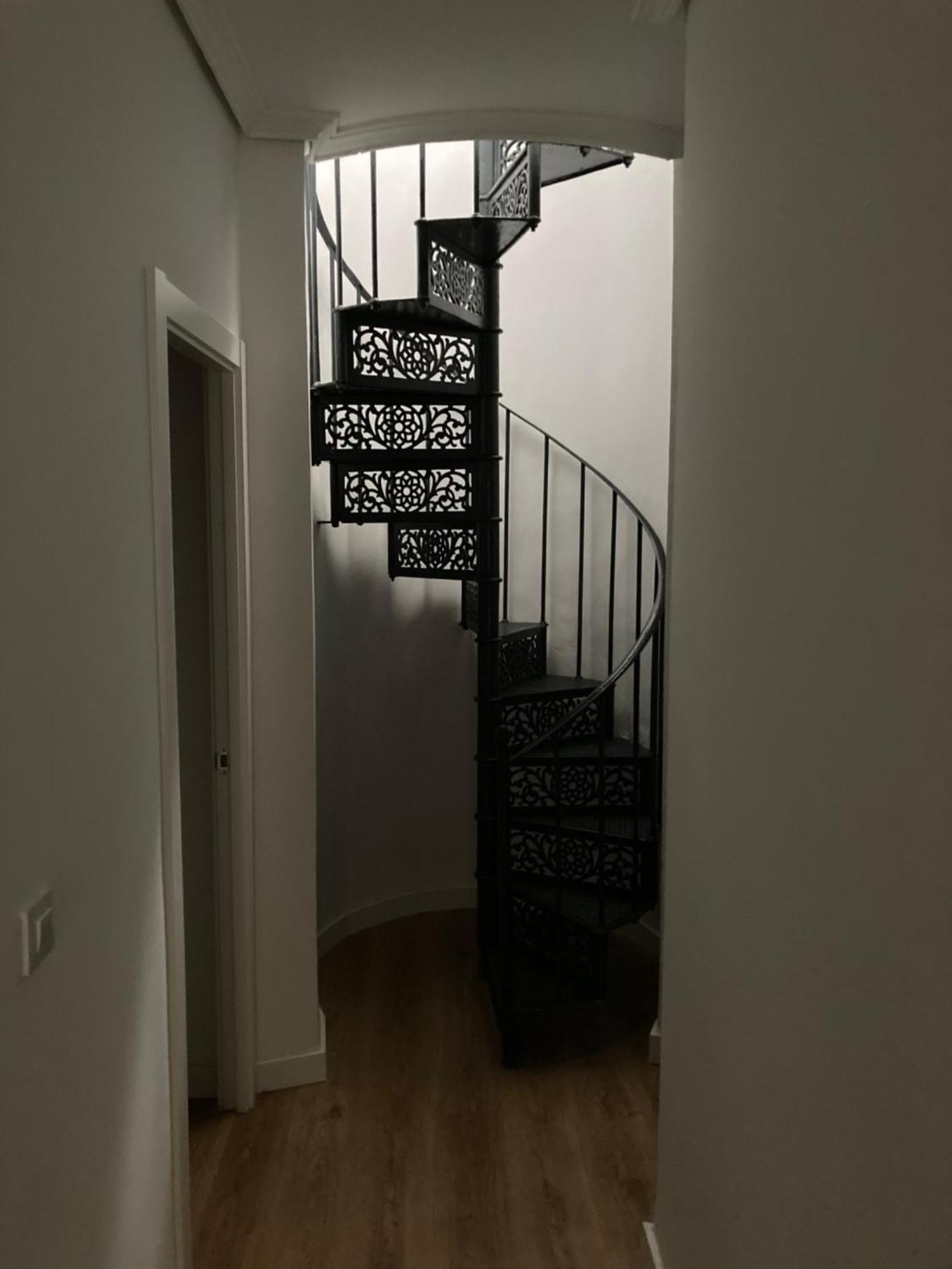 Eduardo Dato 9 Apartamento Córdoba