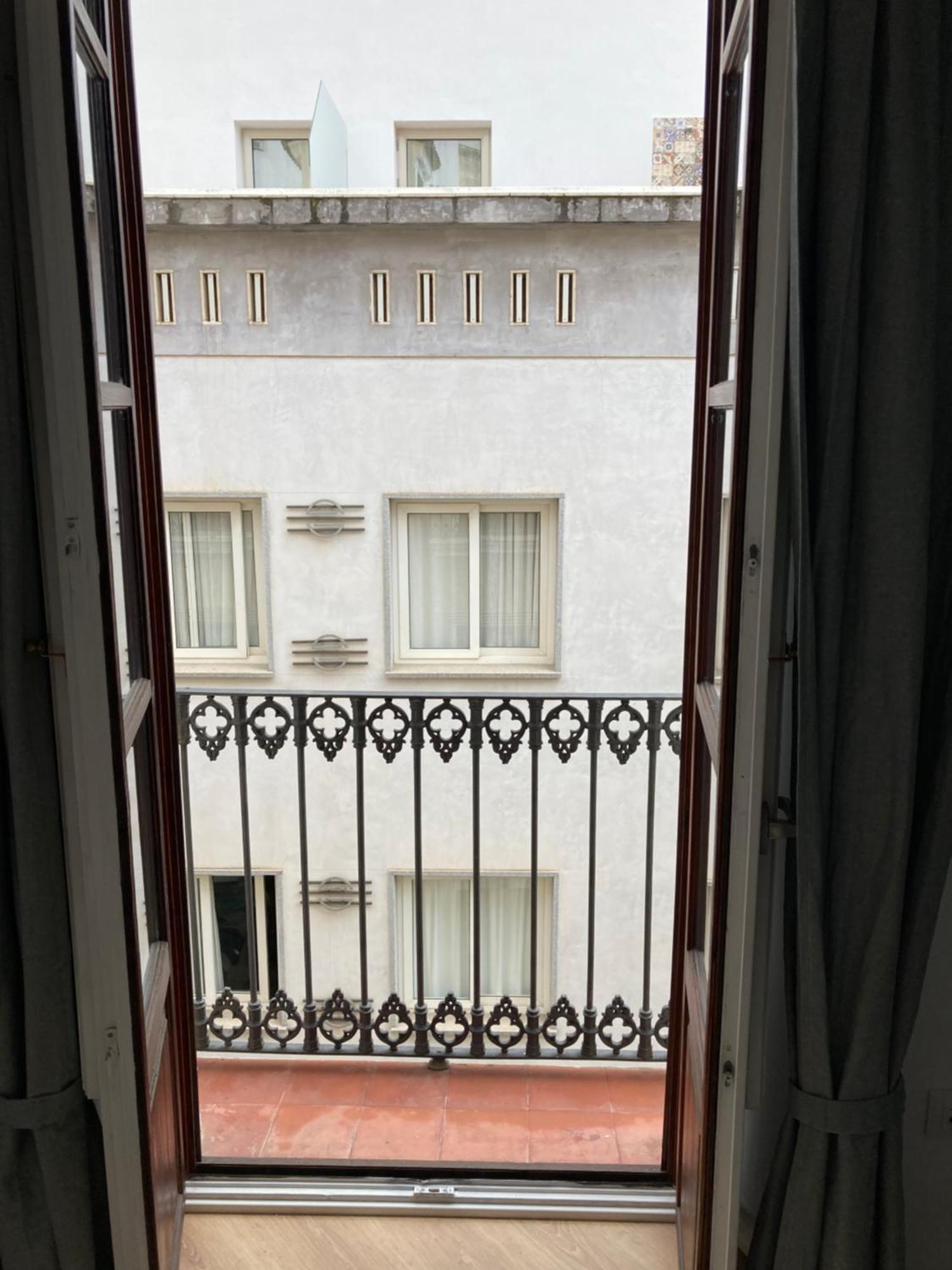 Apartamento Eduardo Dato 9