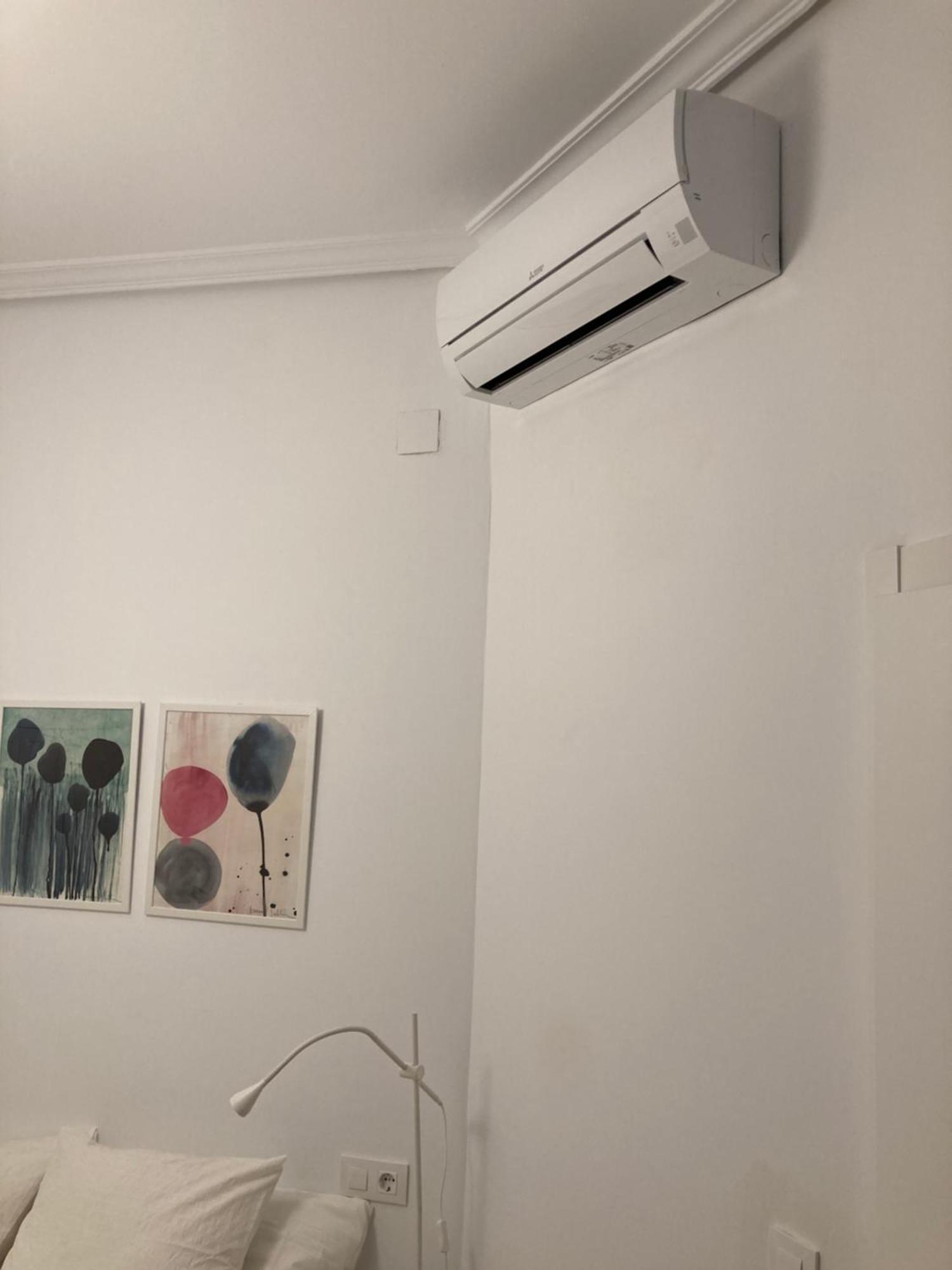 Eduardo Dato 9 * Córdoba