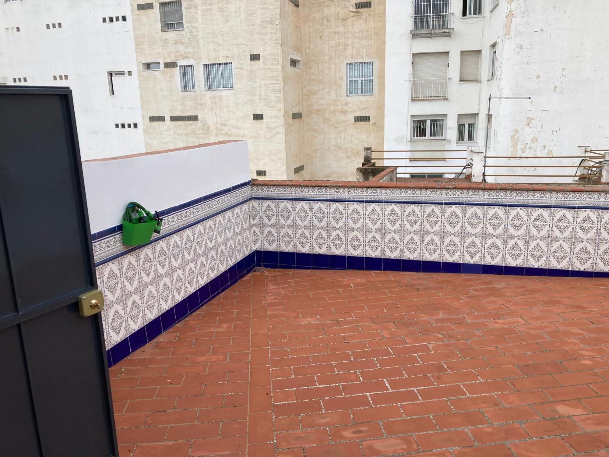Apartamento Eduardo Dato 9 *