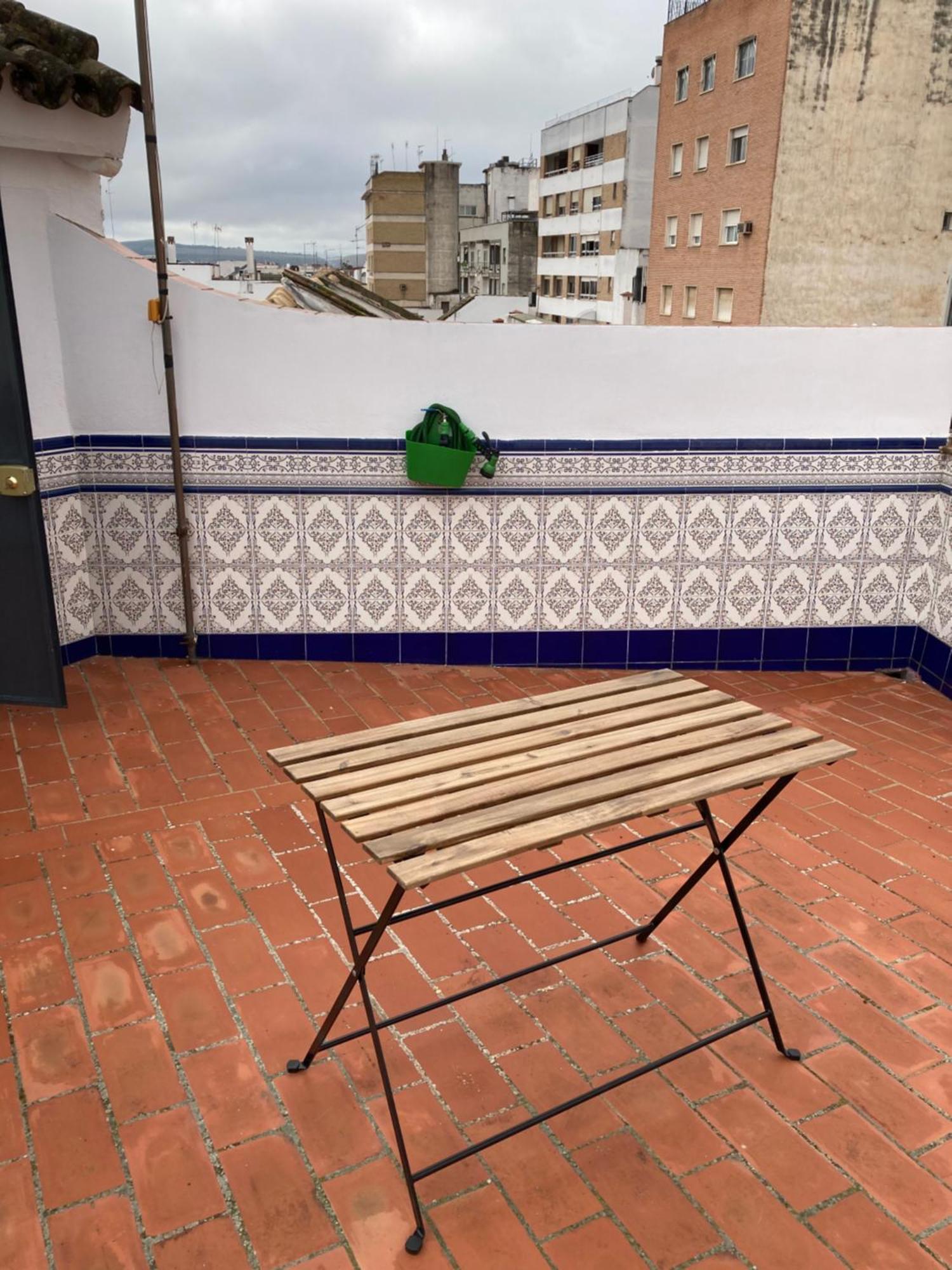 Apartamento Eduardo Dato 9 *