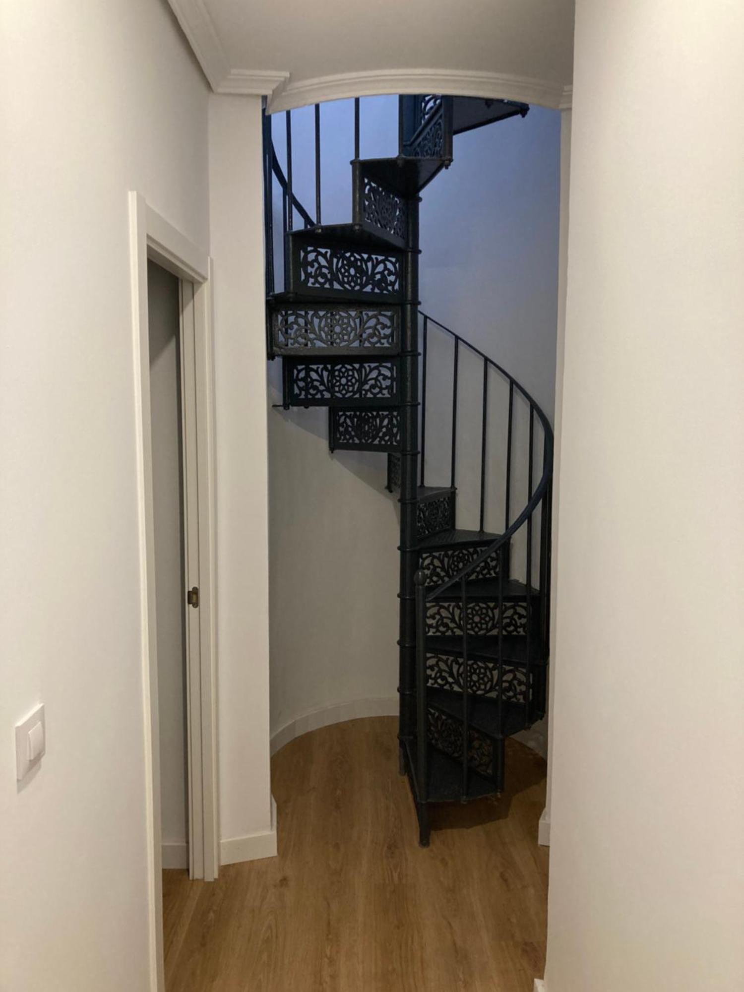 Eduardo Dato 9 Apartamento Córdoba