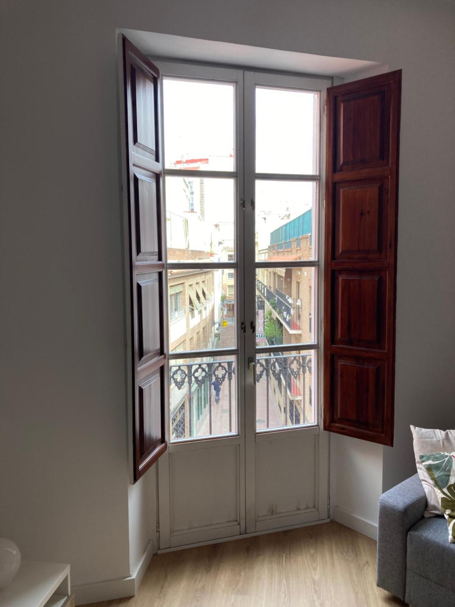 Apartamento Eduardo Dato 9 Córdoba