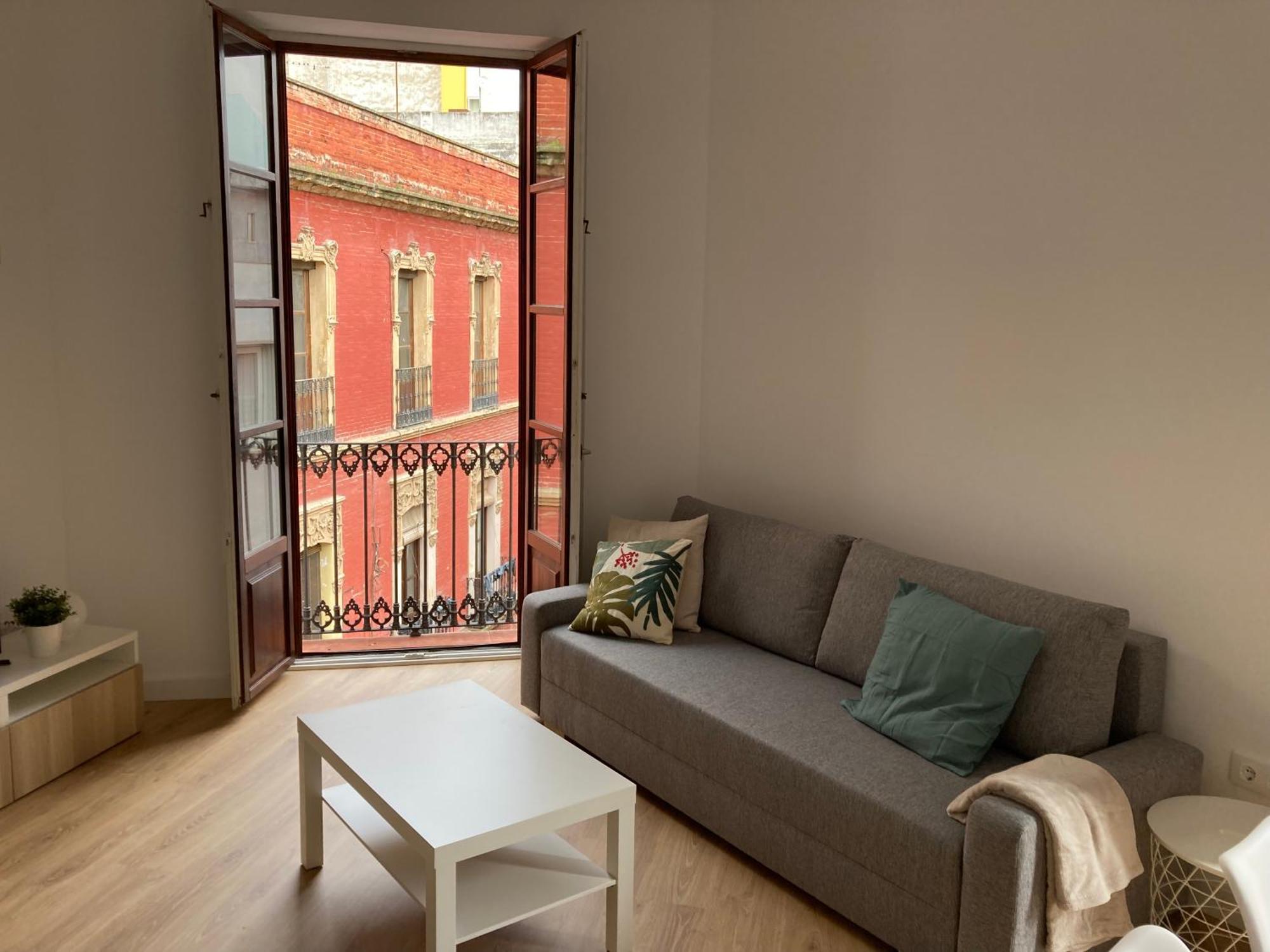 Eduardo Dato 9 Apartamento