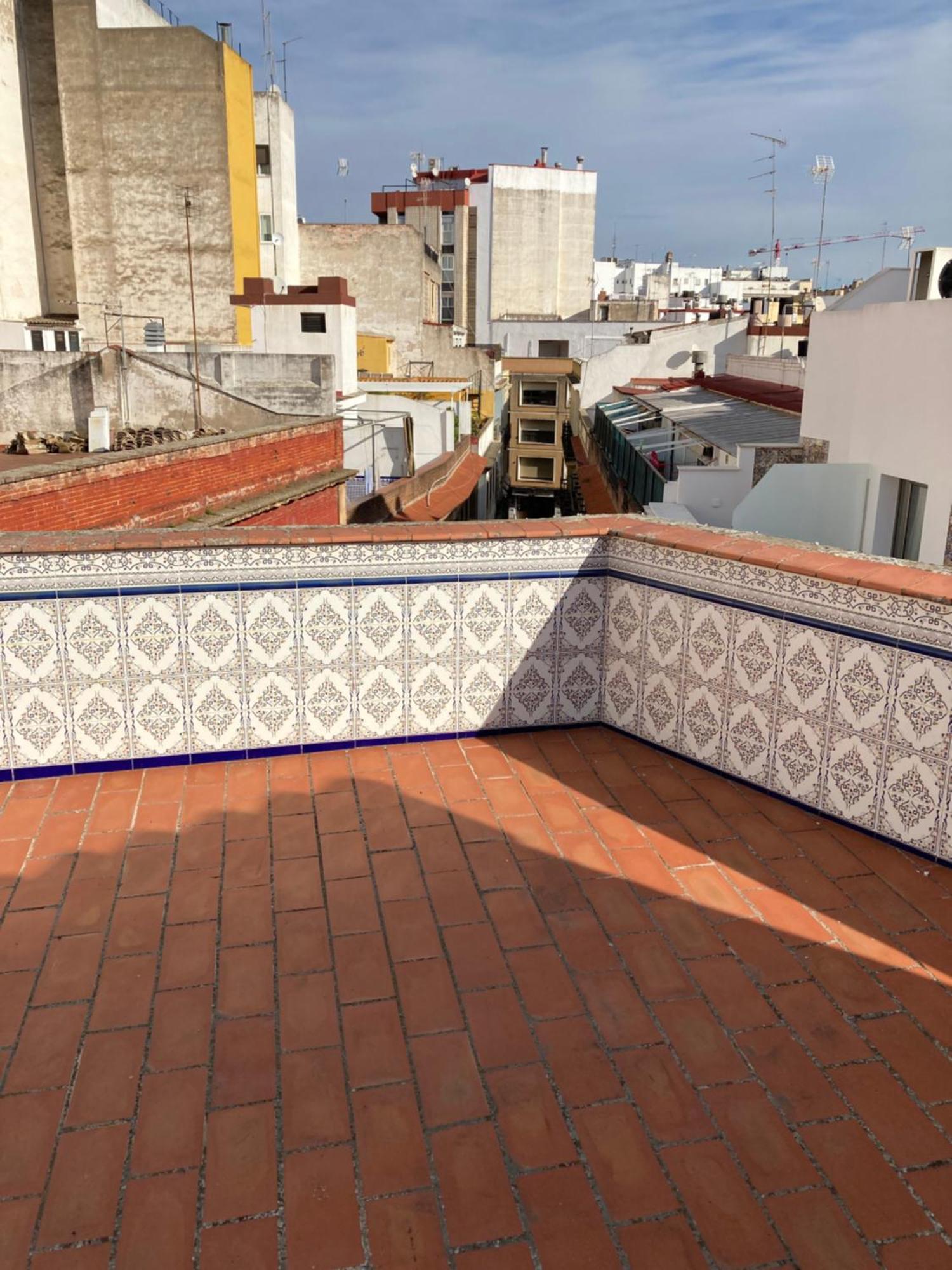 Eduardo Dato 9 Apartamento *
