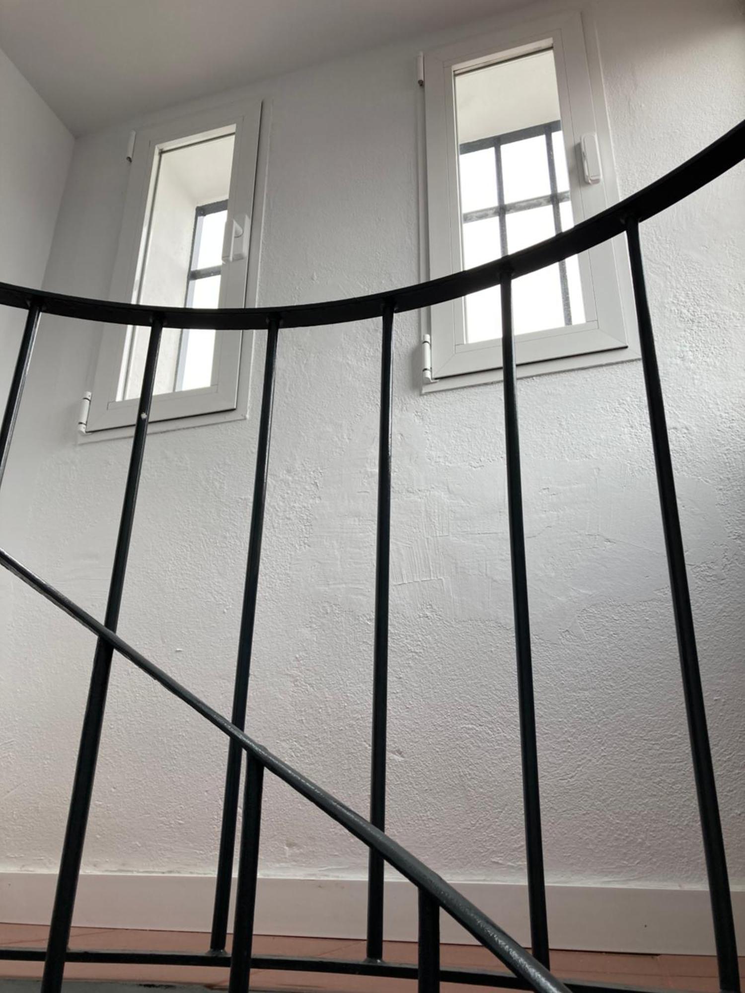Apartamento Eduardo Dato 9 *