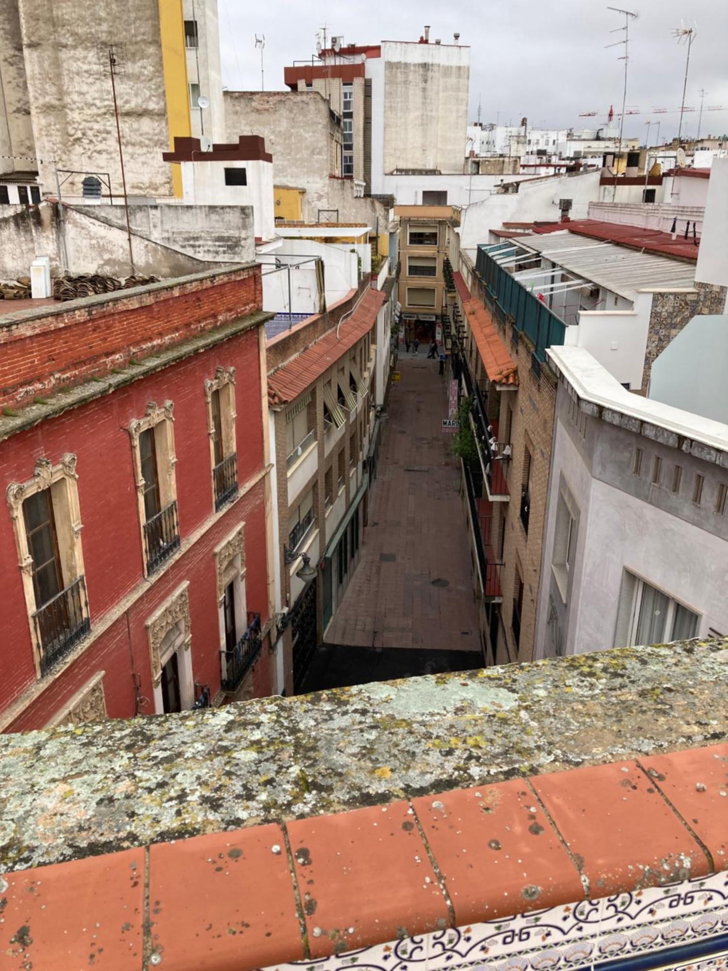 Eduardo Dato 9 Córdoba